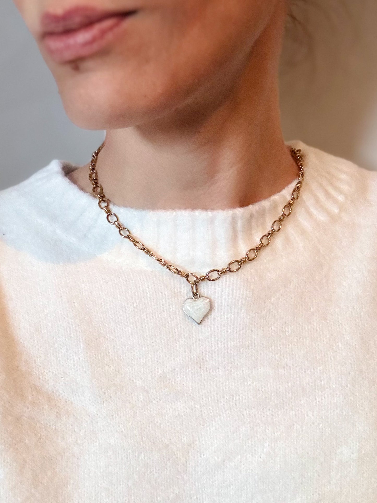 The Eva Necklace