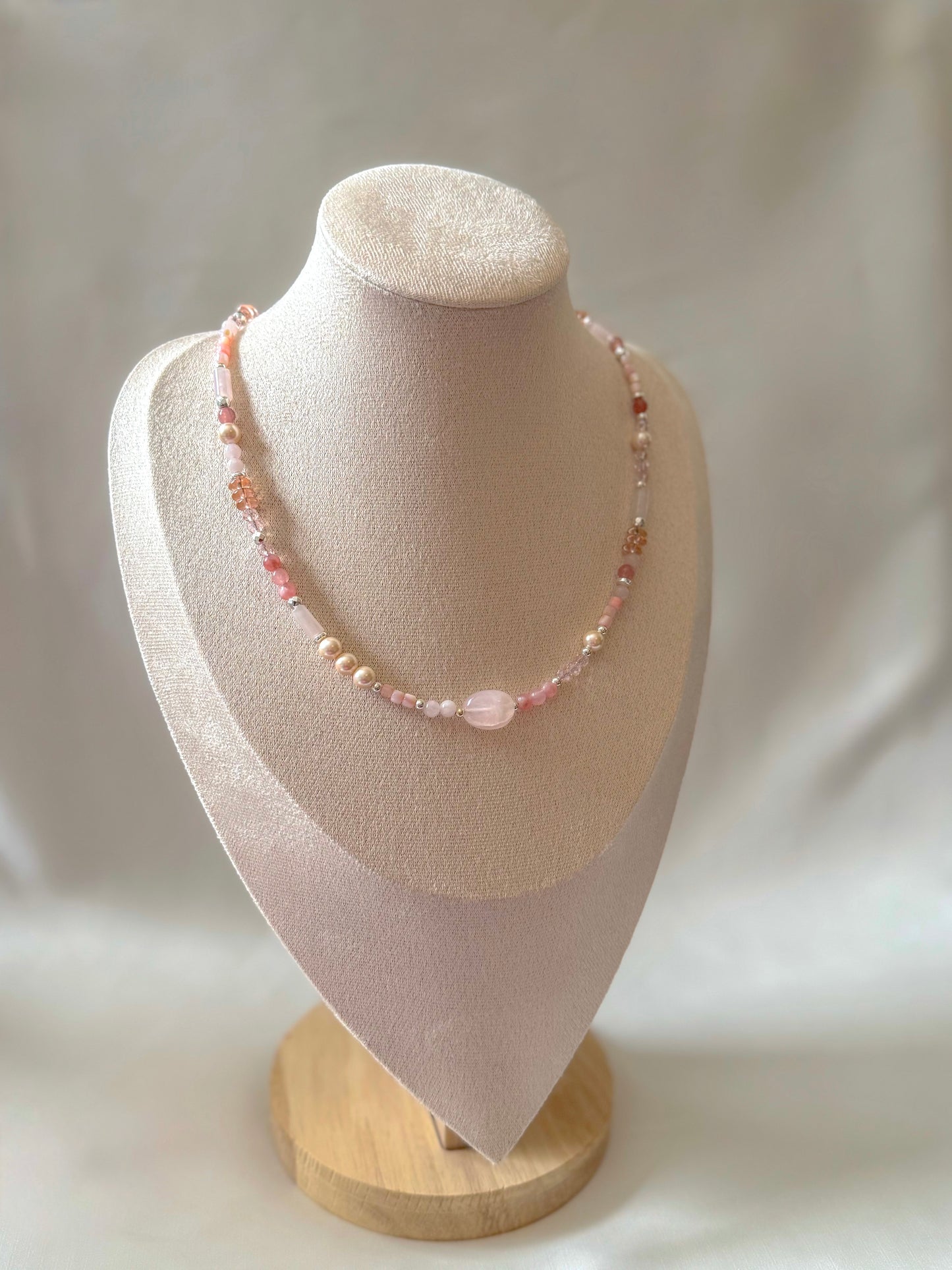 The Lacey Necklace