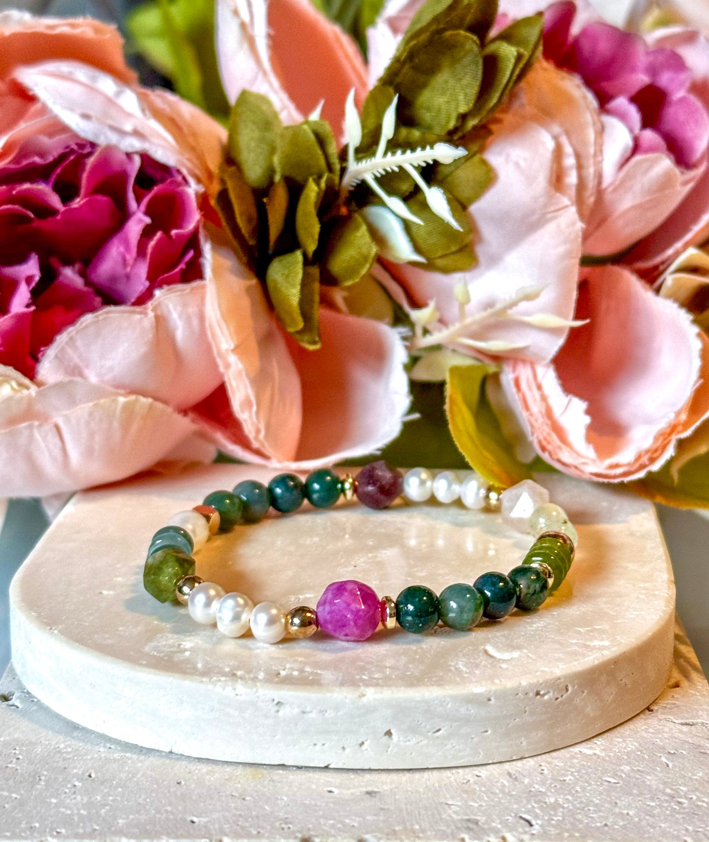 The Adaline Bracelet