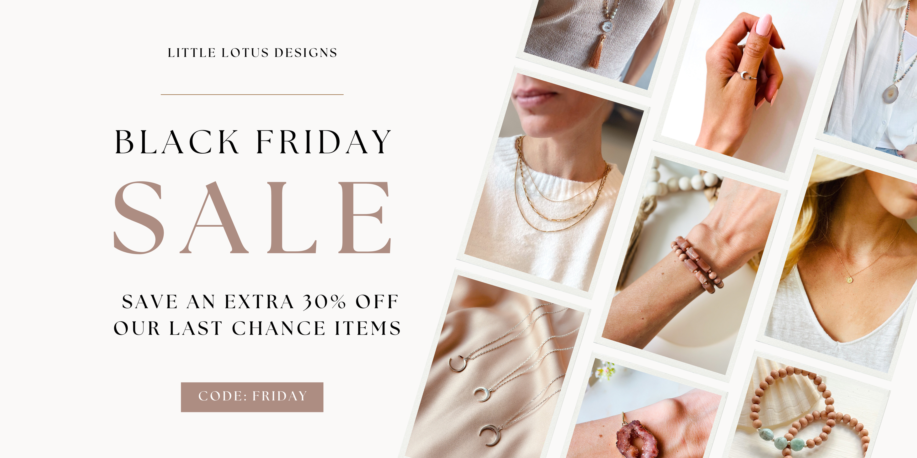 Black Friday sale FOR GEMSTONE BRACELETS AND JEWELRY