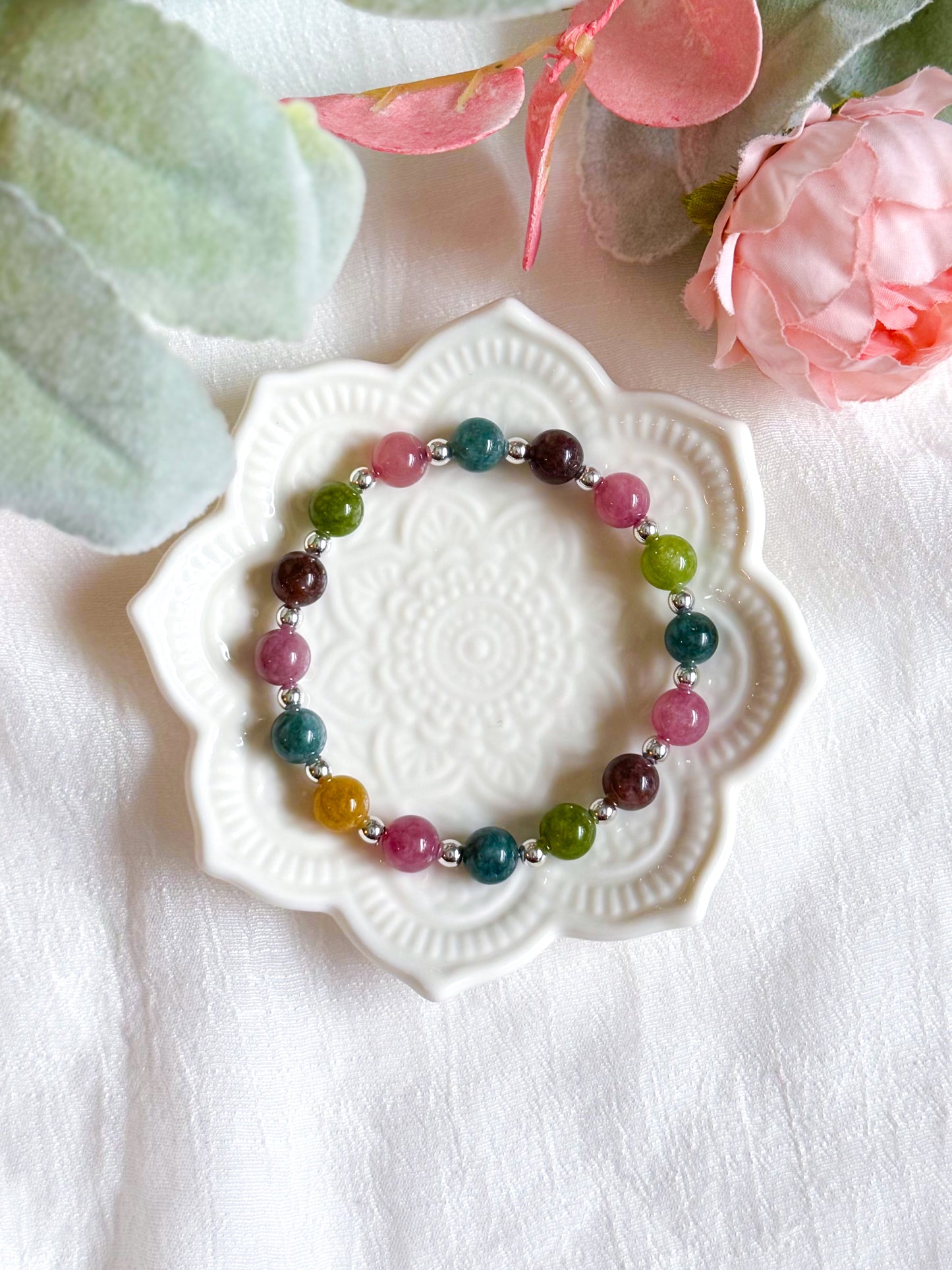 The Secret Garden Bracelet