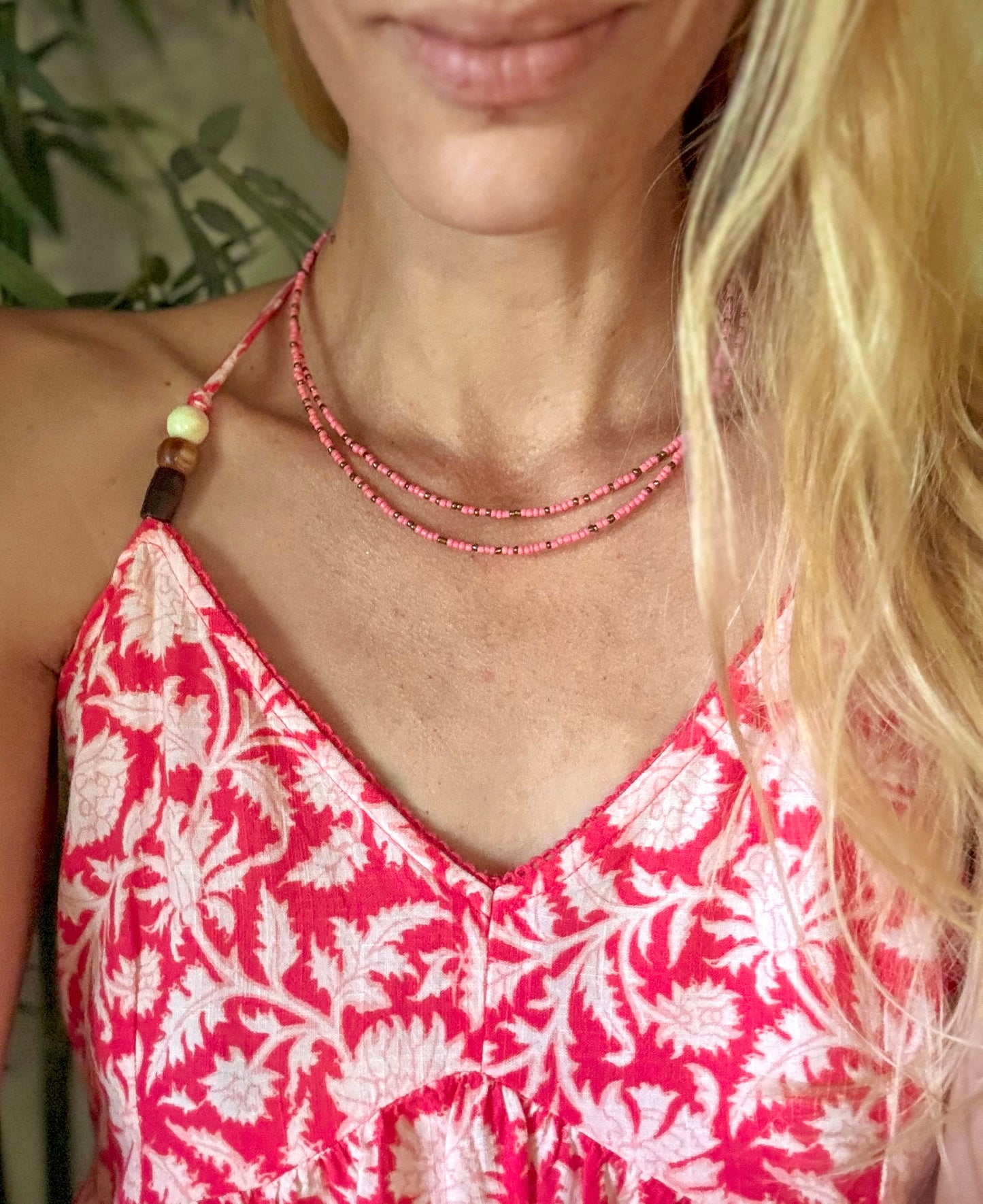 The Sia Necklace