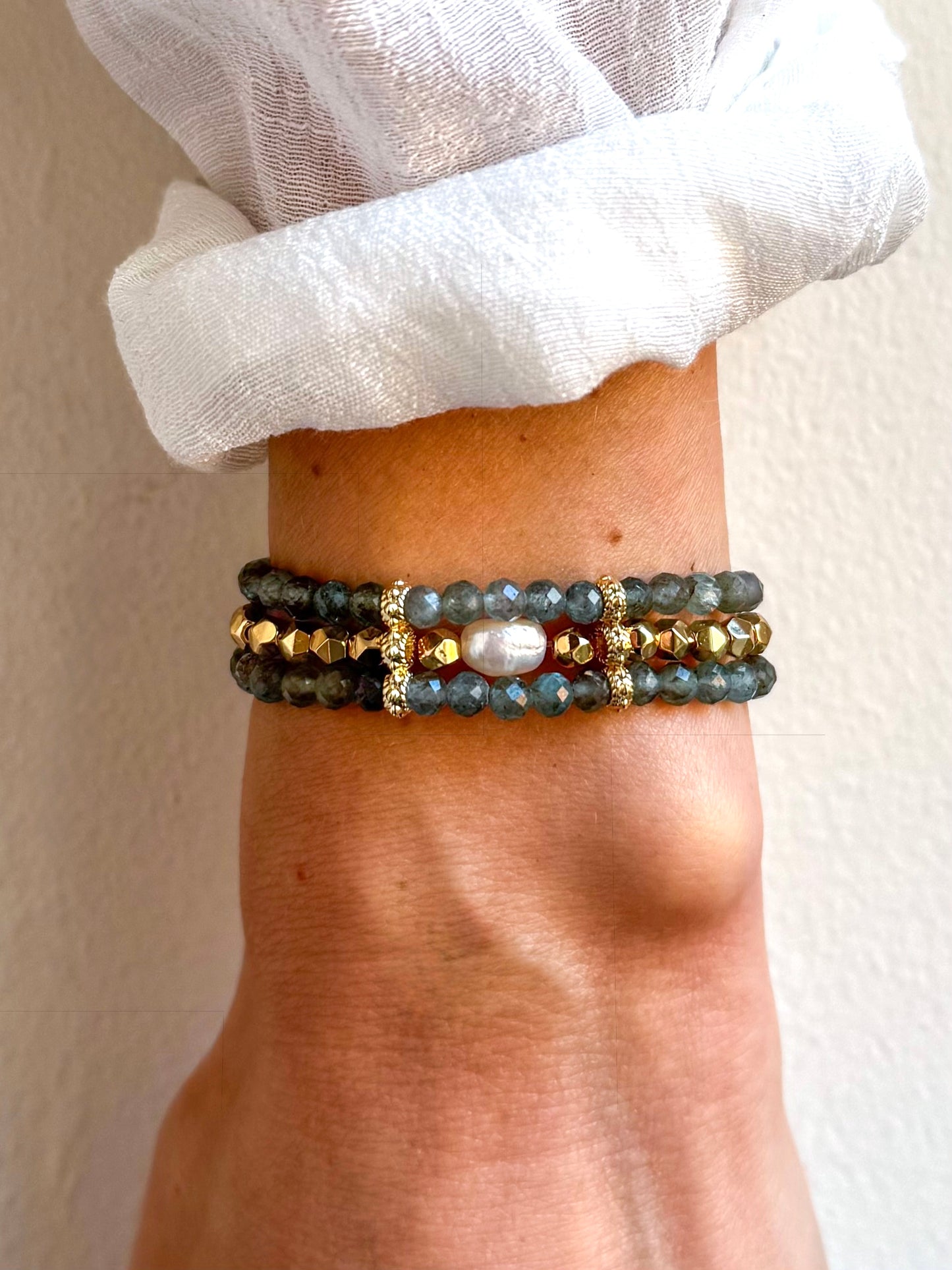 The Martina Bracelet