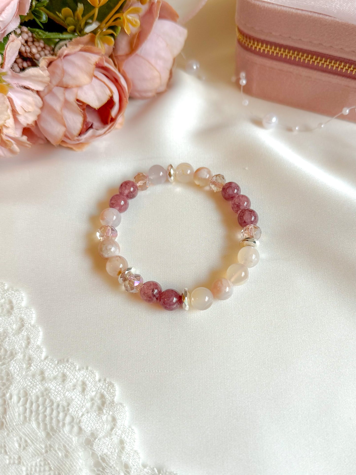 The Blossom Dream Bracelet