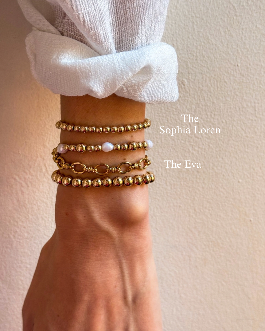 The Sophia Loren Set