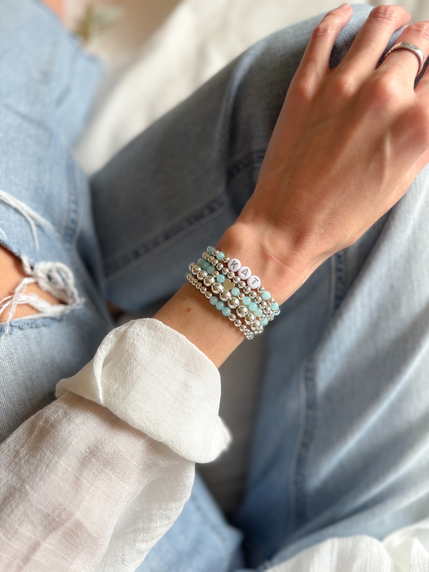The Aqua Dream Stack