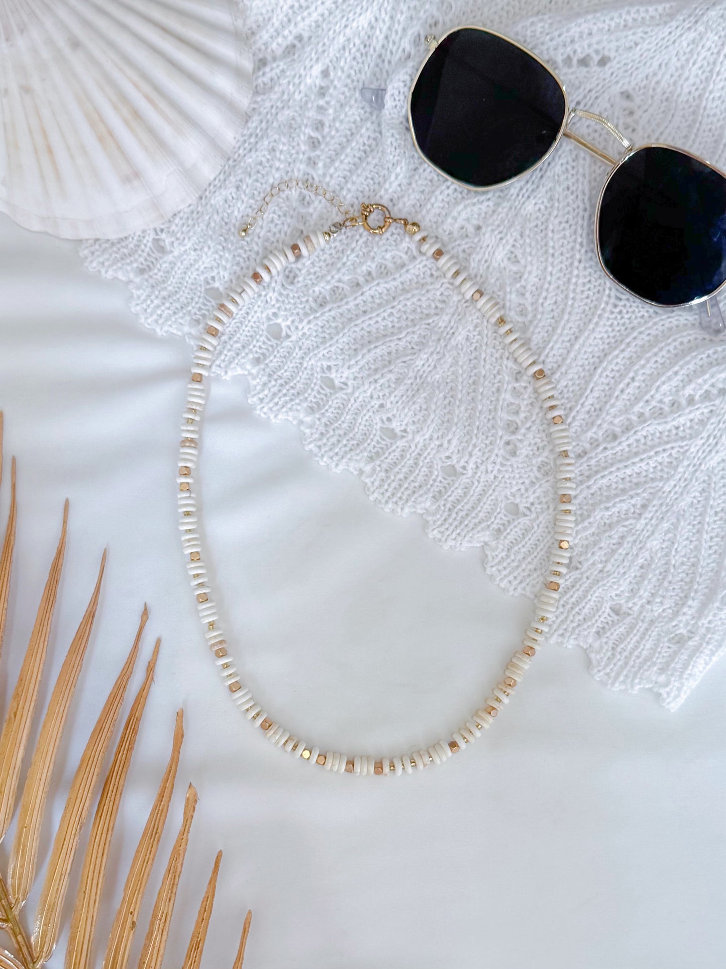 The Marley Necklace