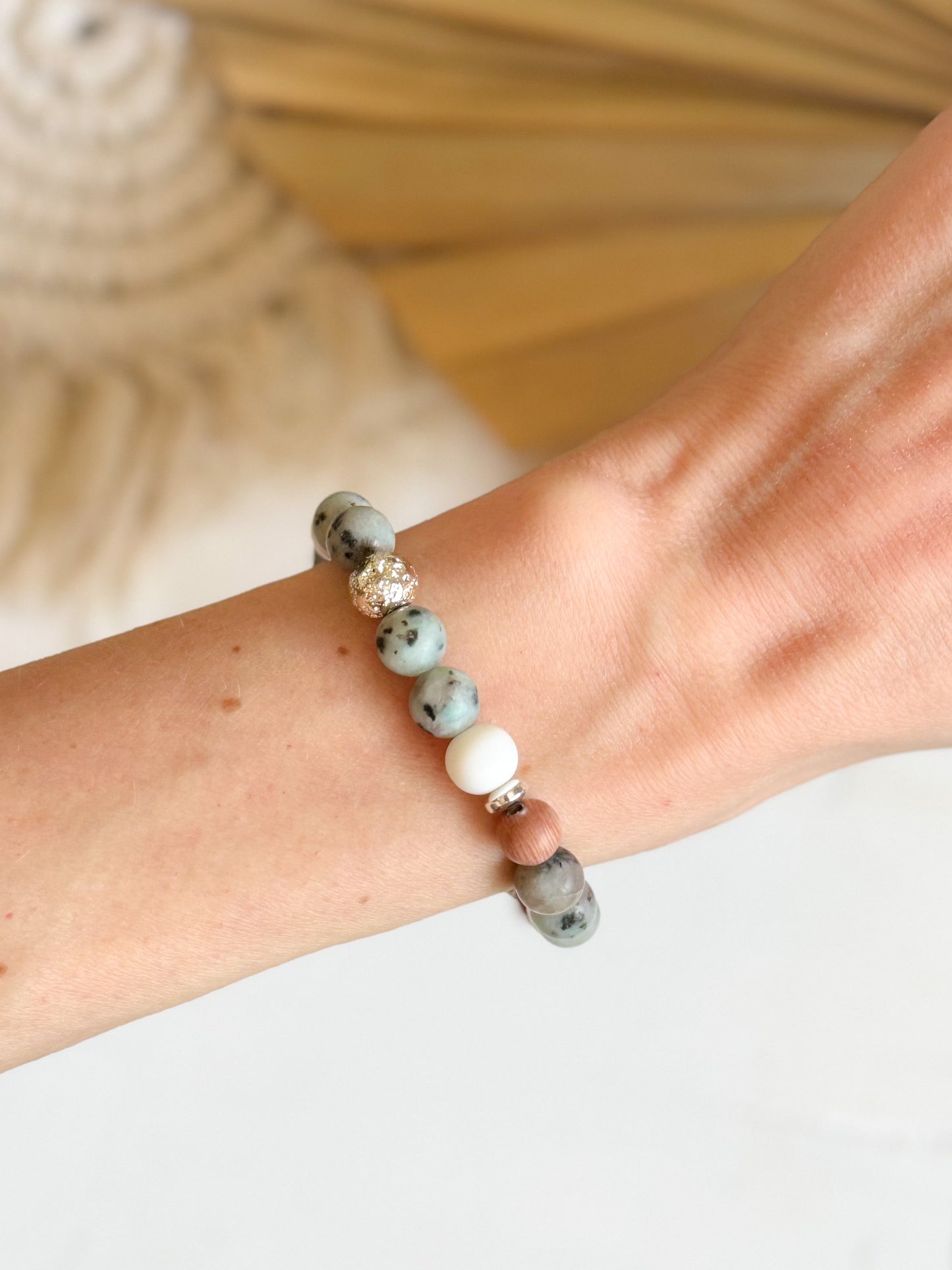 The Dora Bracelet