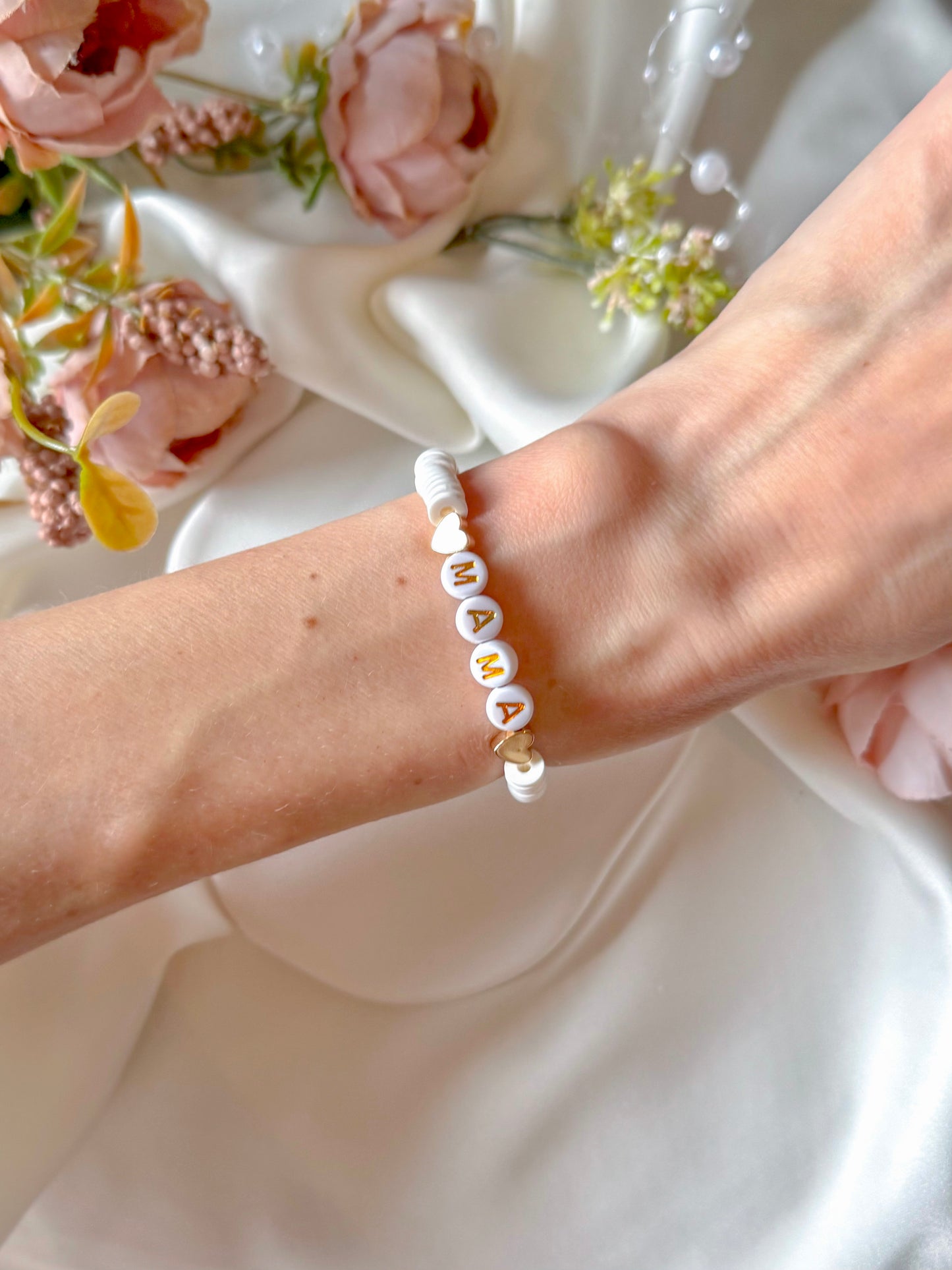 The Pure Mama Bracelet