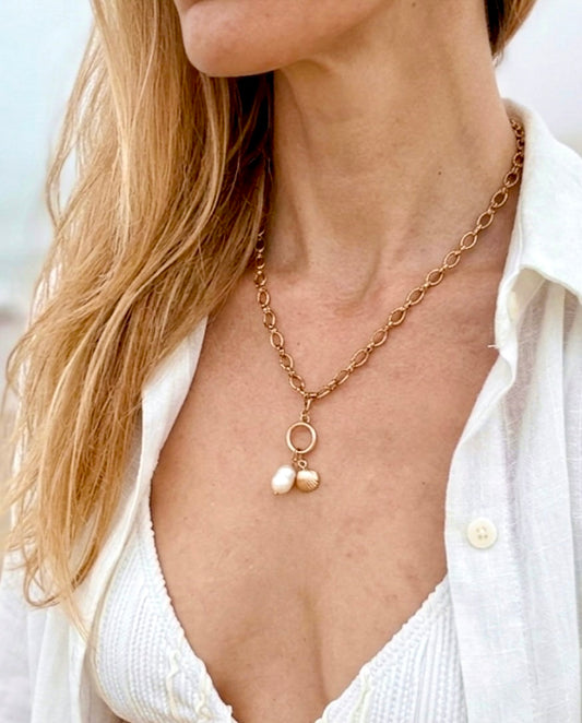 The Maris Necklace