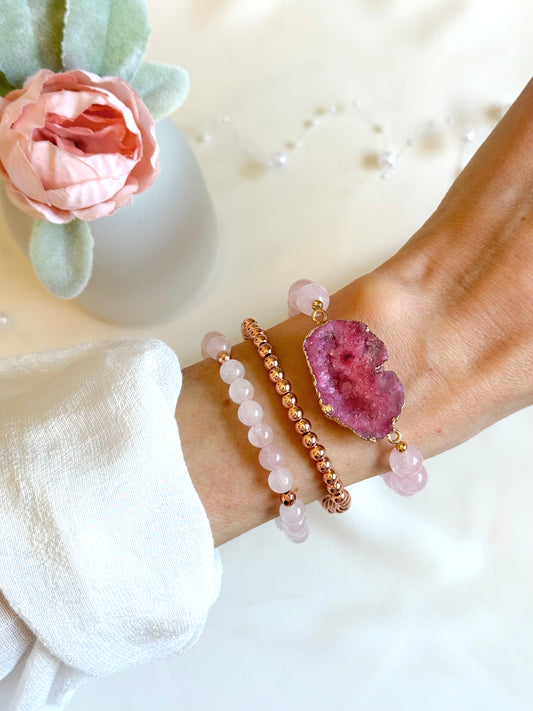 The Felicity Bracelet