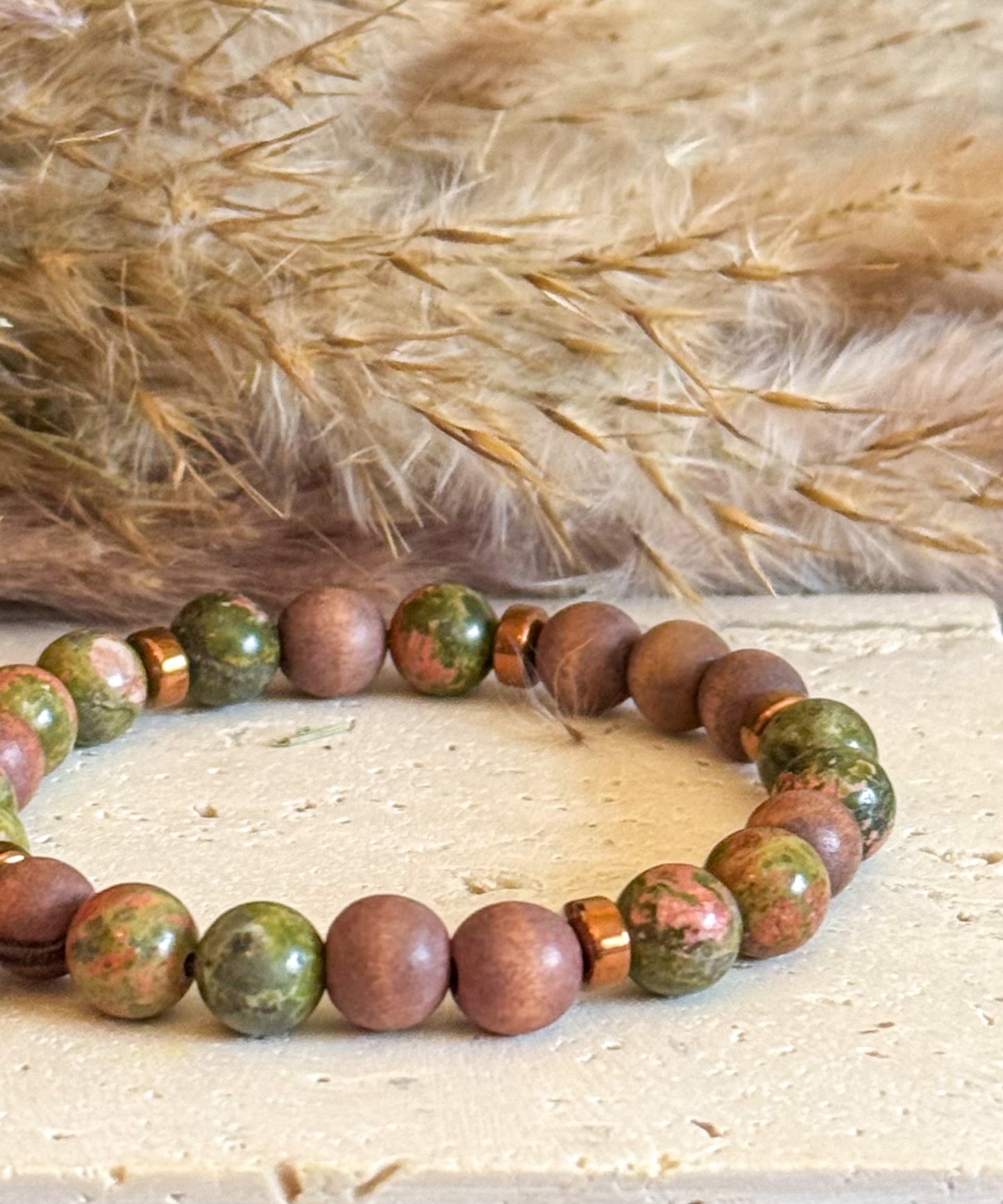 The Wildwood Bracelet
