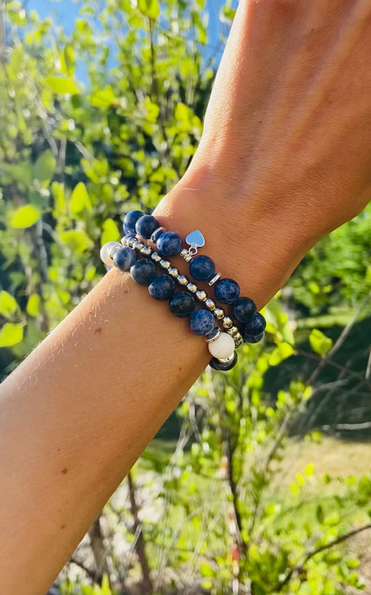 Anxiety + Panic relief set