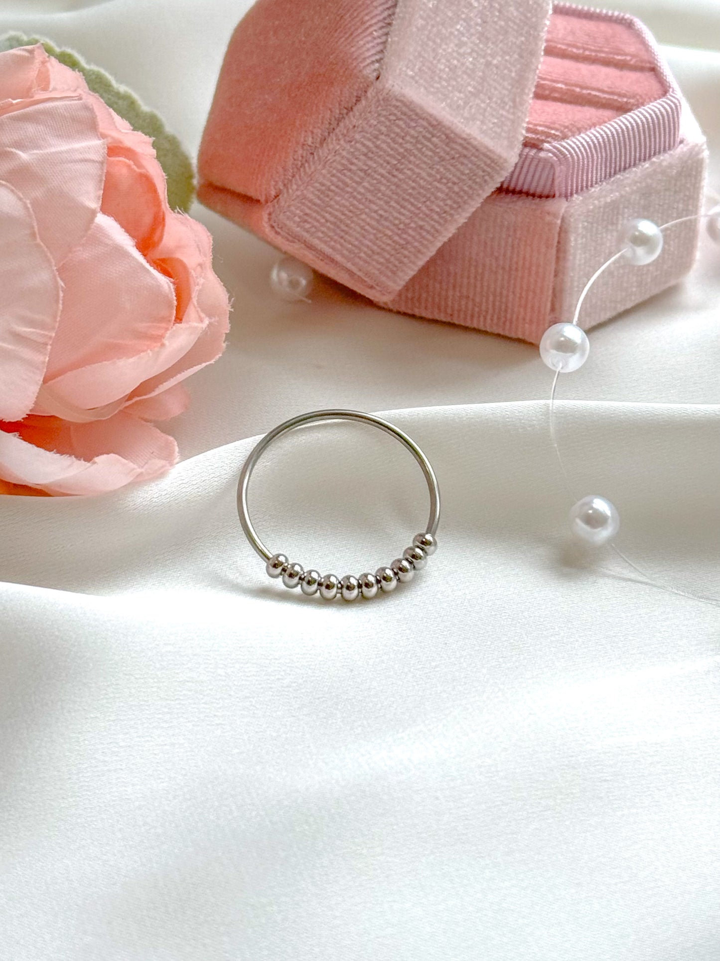 Tranquility Ring