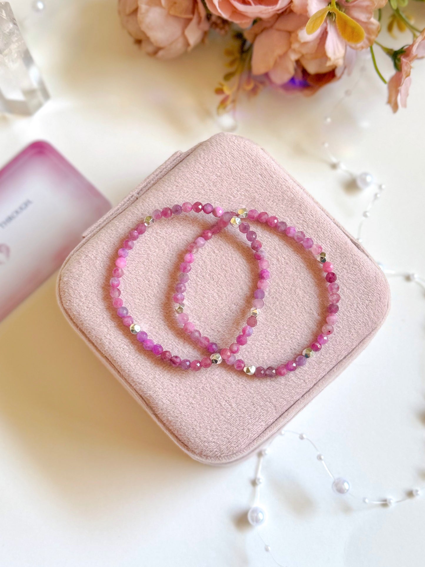 I Welcome Self-Compassion