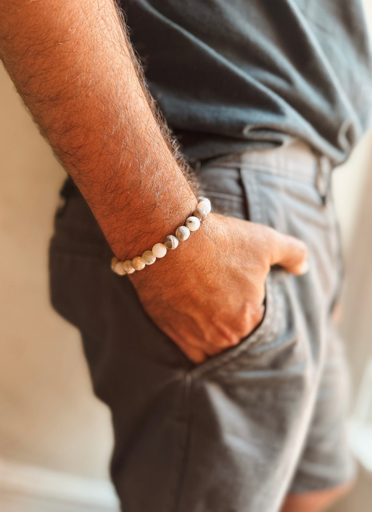 The Lonestar Bracelet