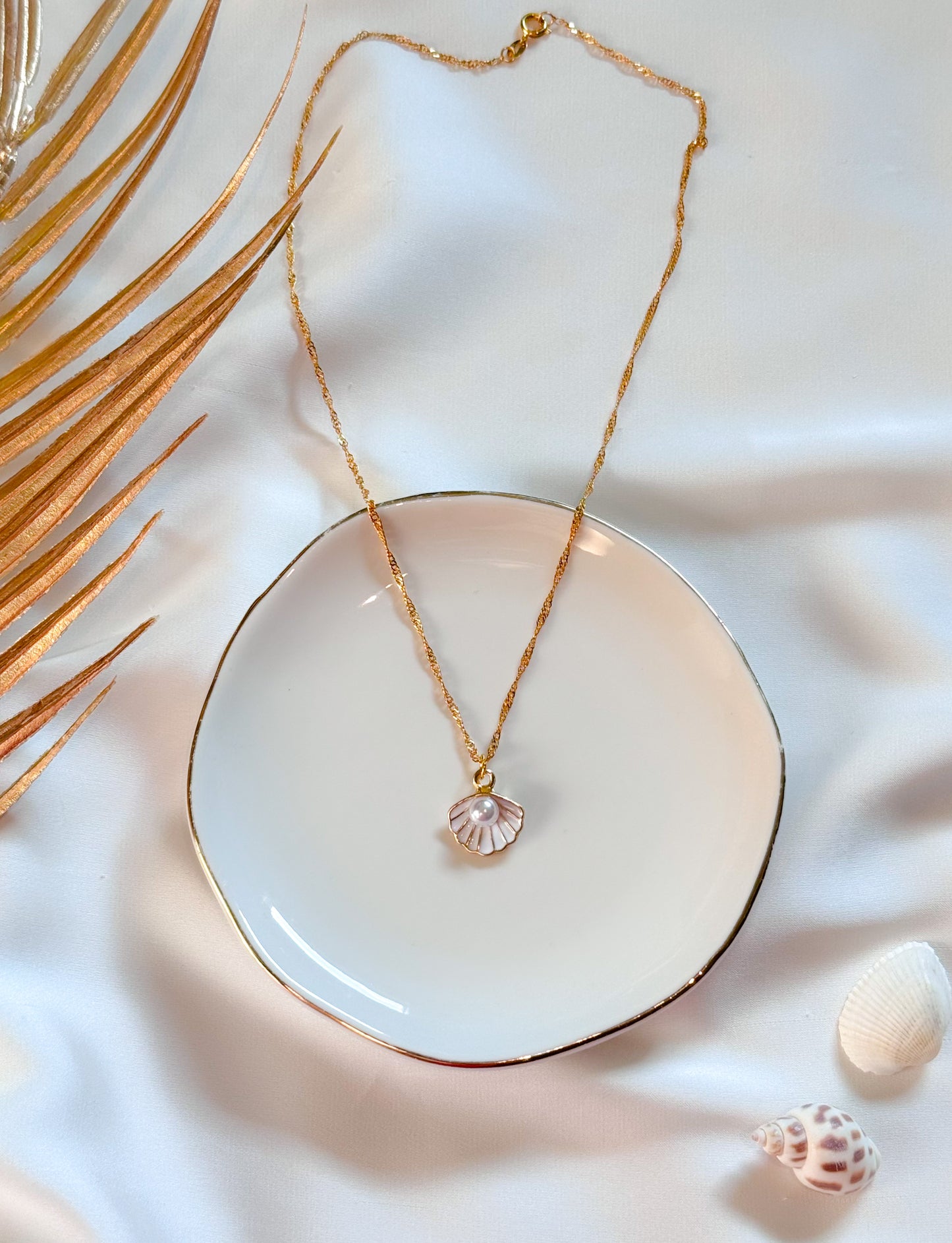 The Oana Necklace