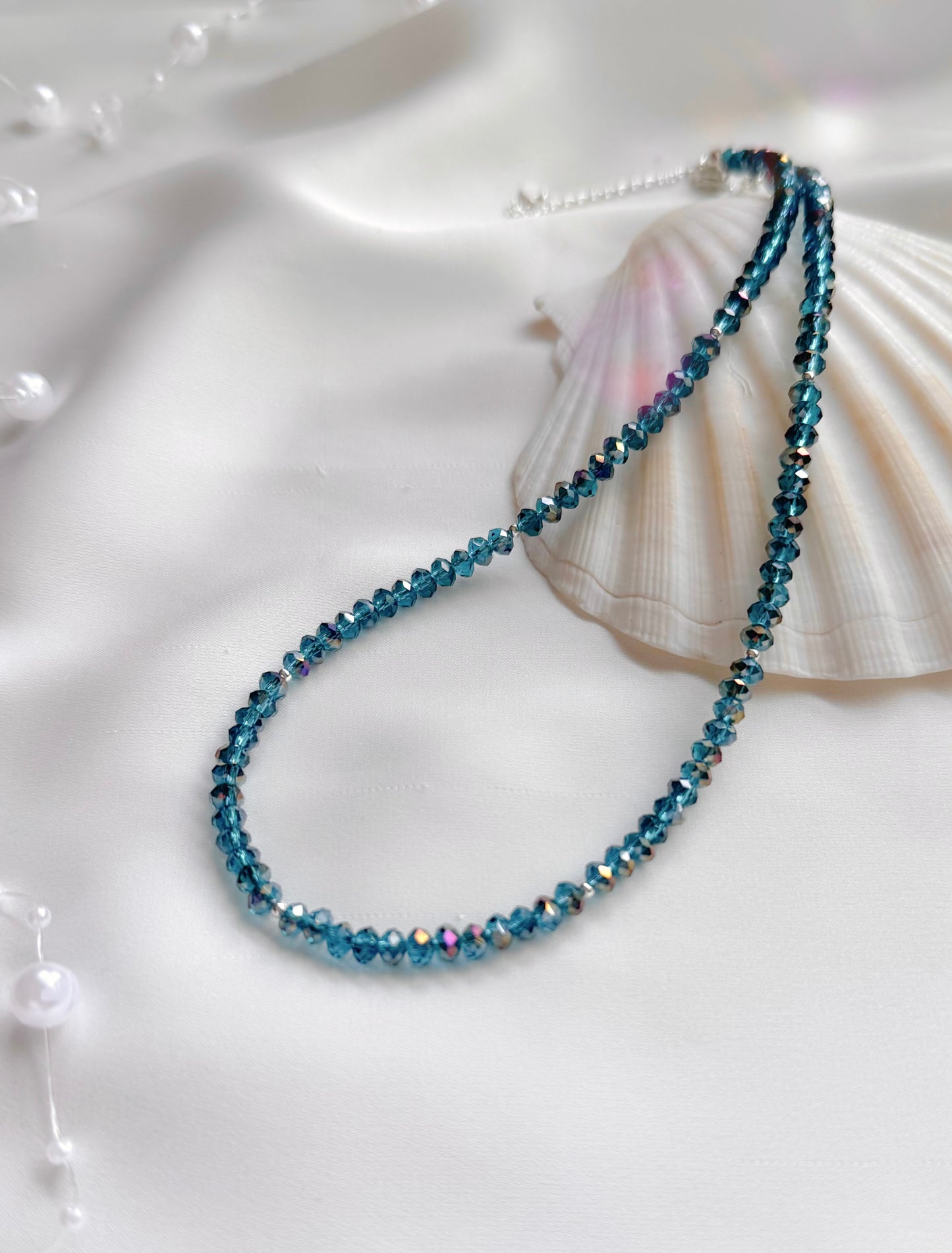 The Sereia Necklace
