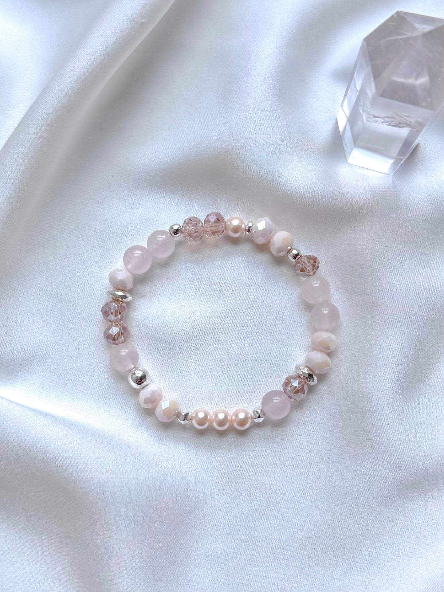 The Annalise Bracelet