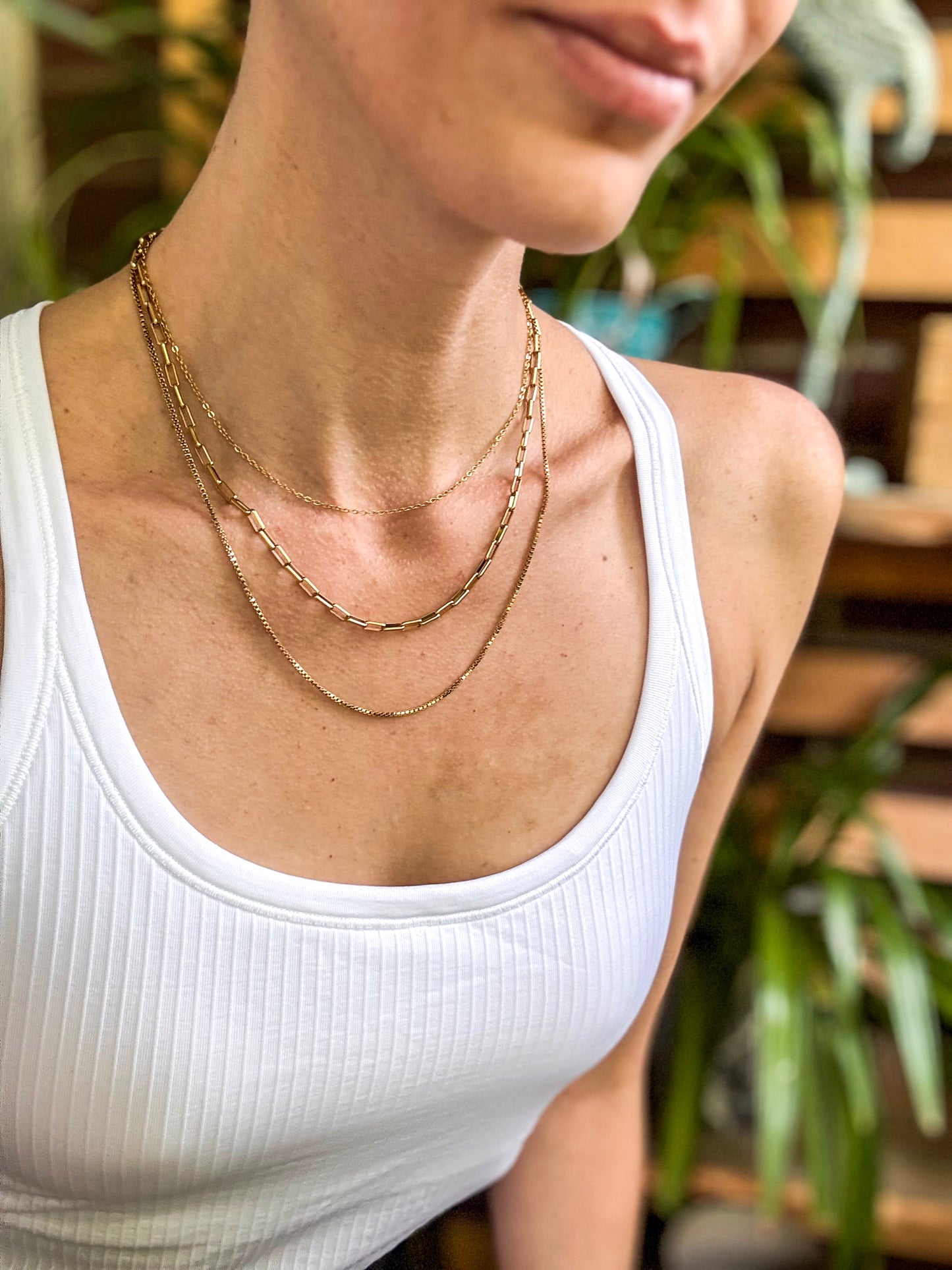 The Vivienne Necklace