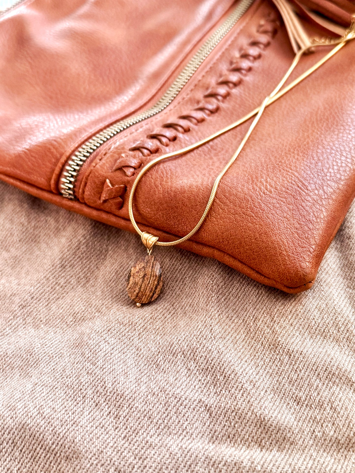 The Daphne Necklace