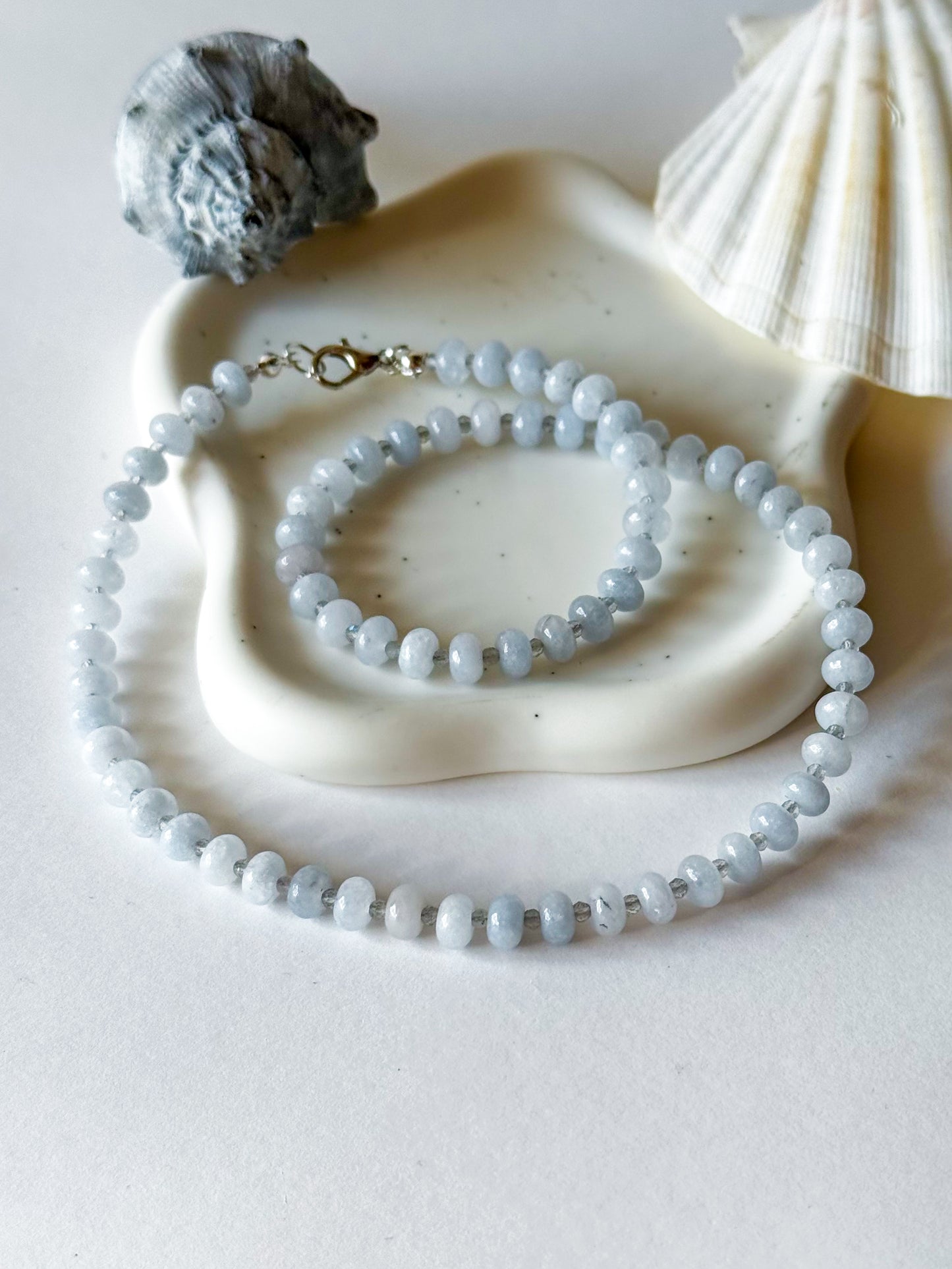 The Kaya Necklace