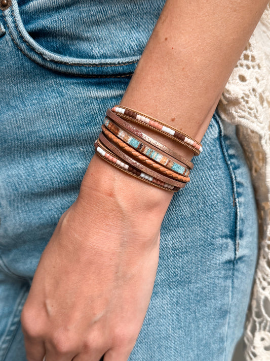 The Gypsy Goddess Wrap