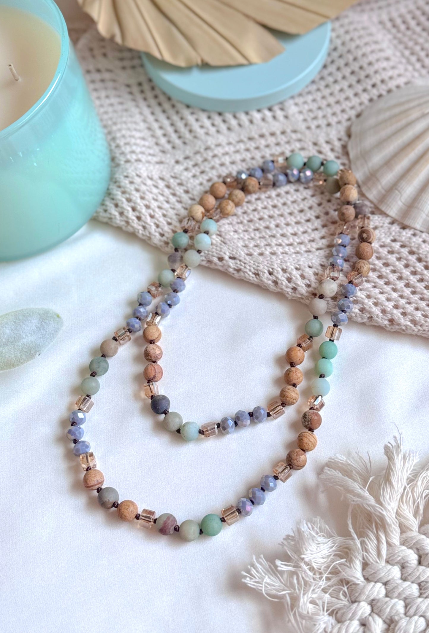 The Linden Necklace