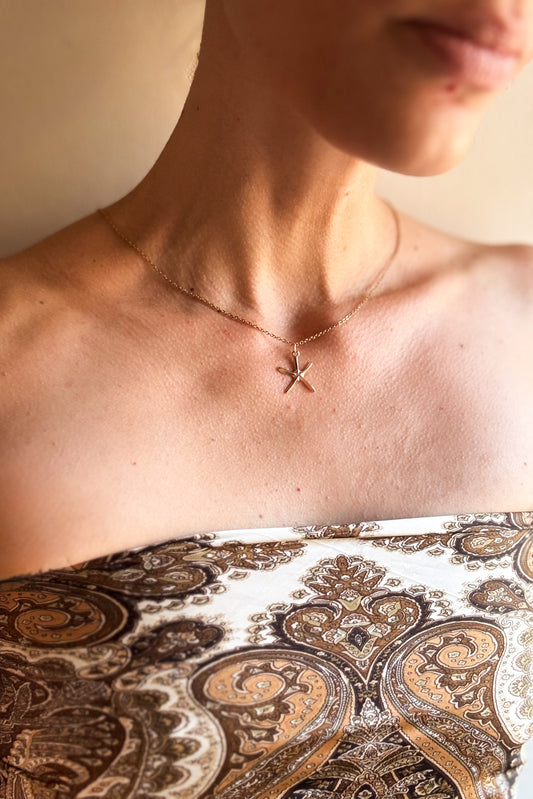 The Naia Necklace