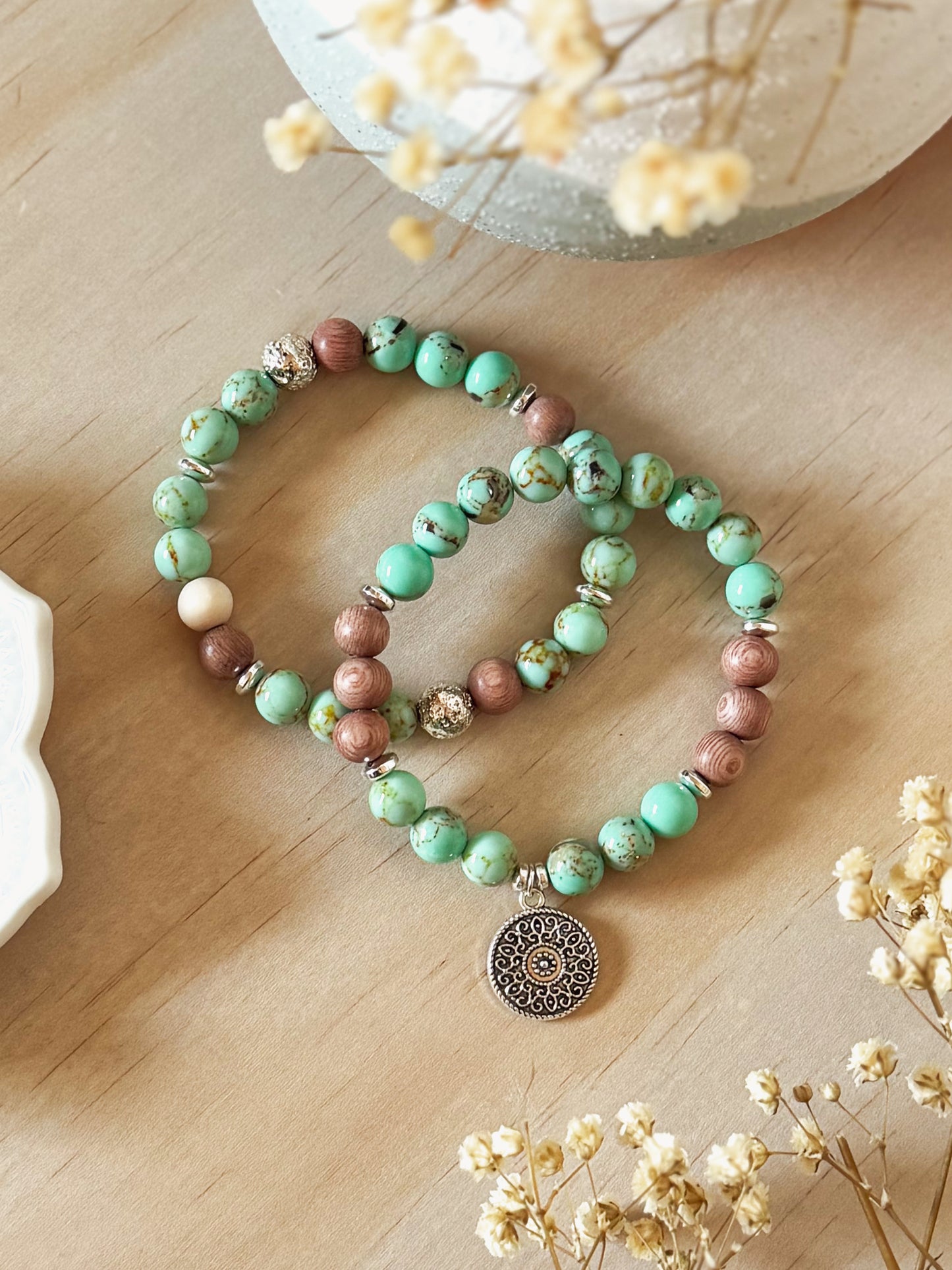 The Liora Set ~ “Light of the Wanderer”