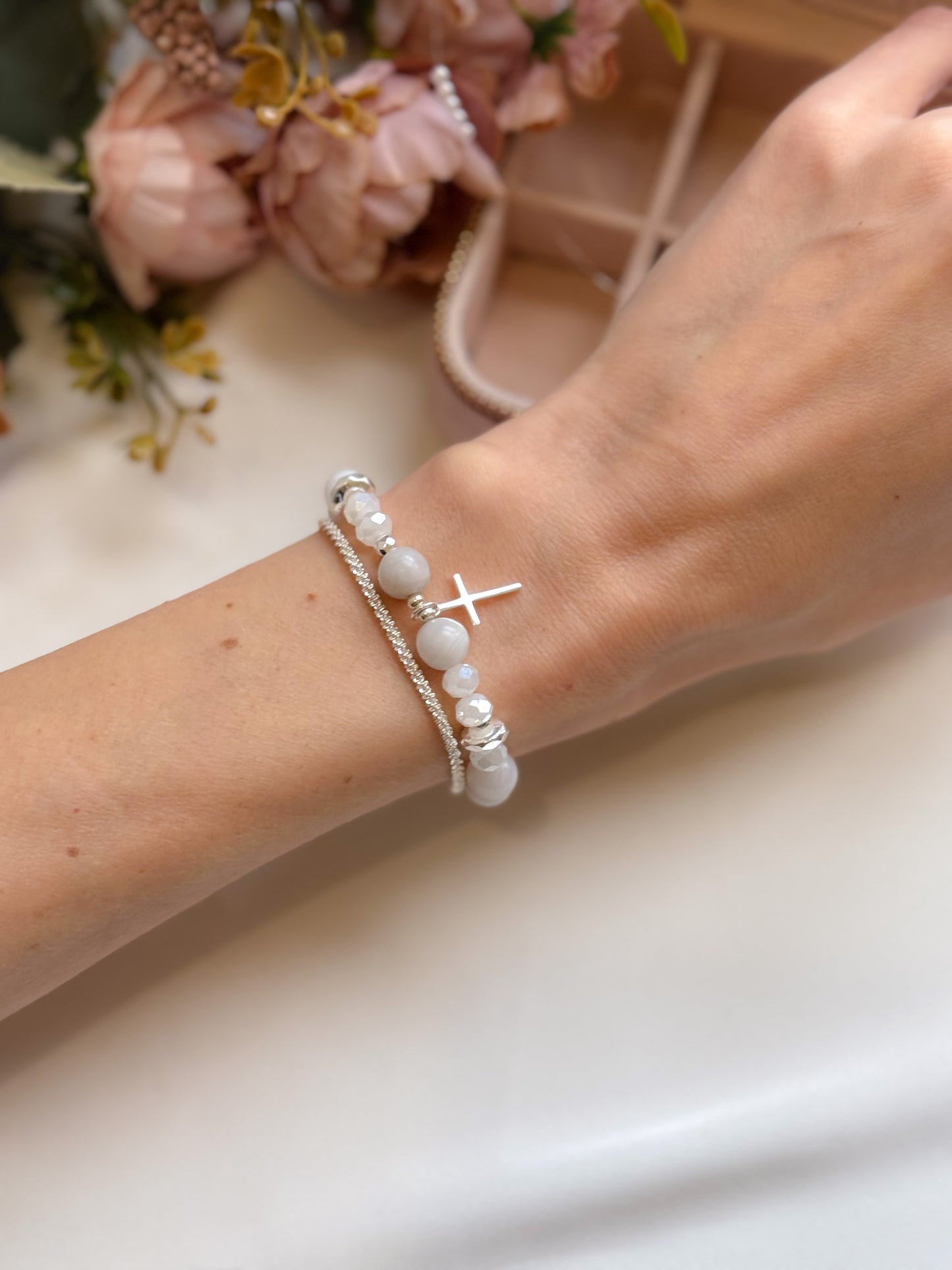 The Faith Bracelet