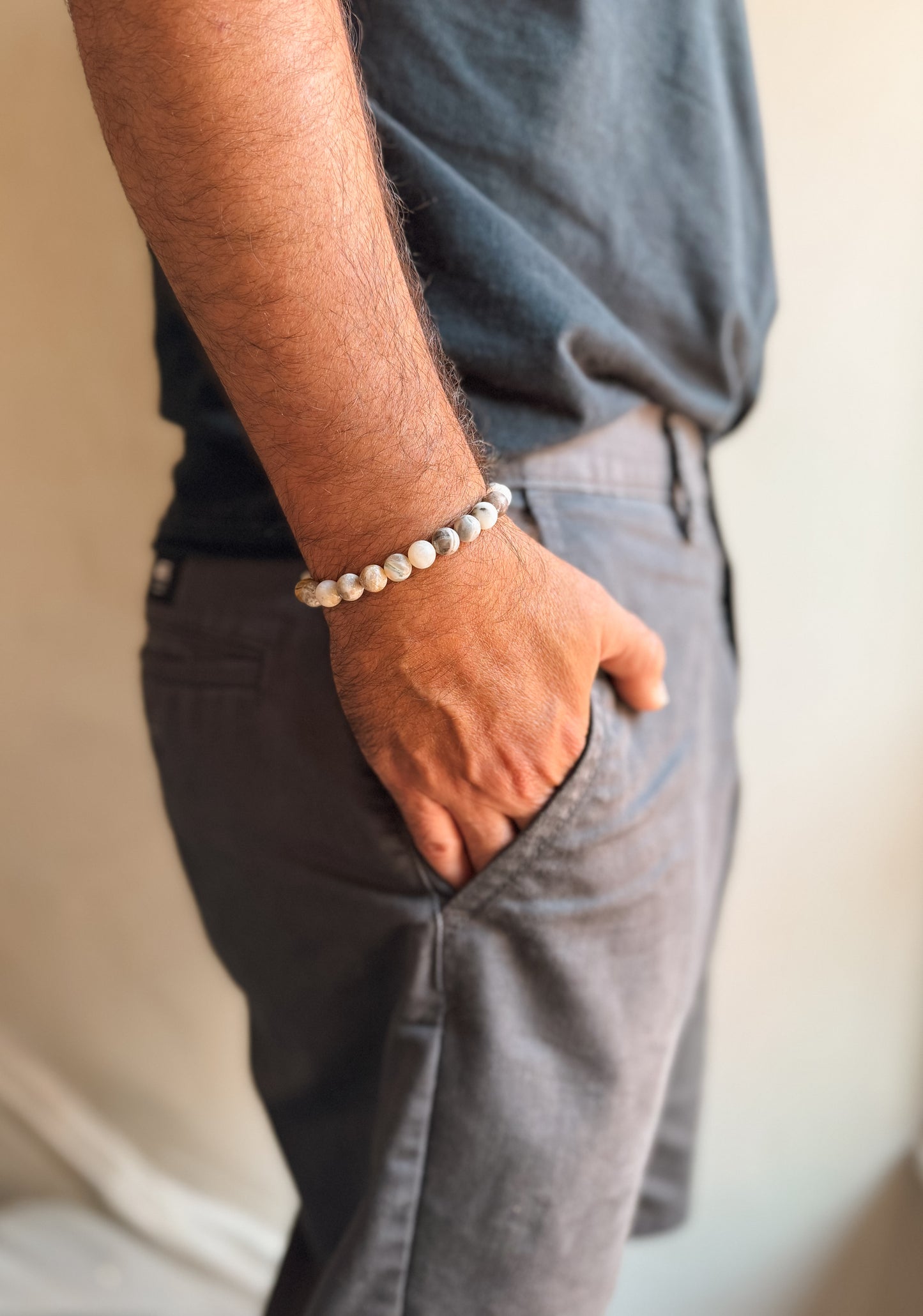 The Lonestar Bracelet