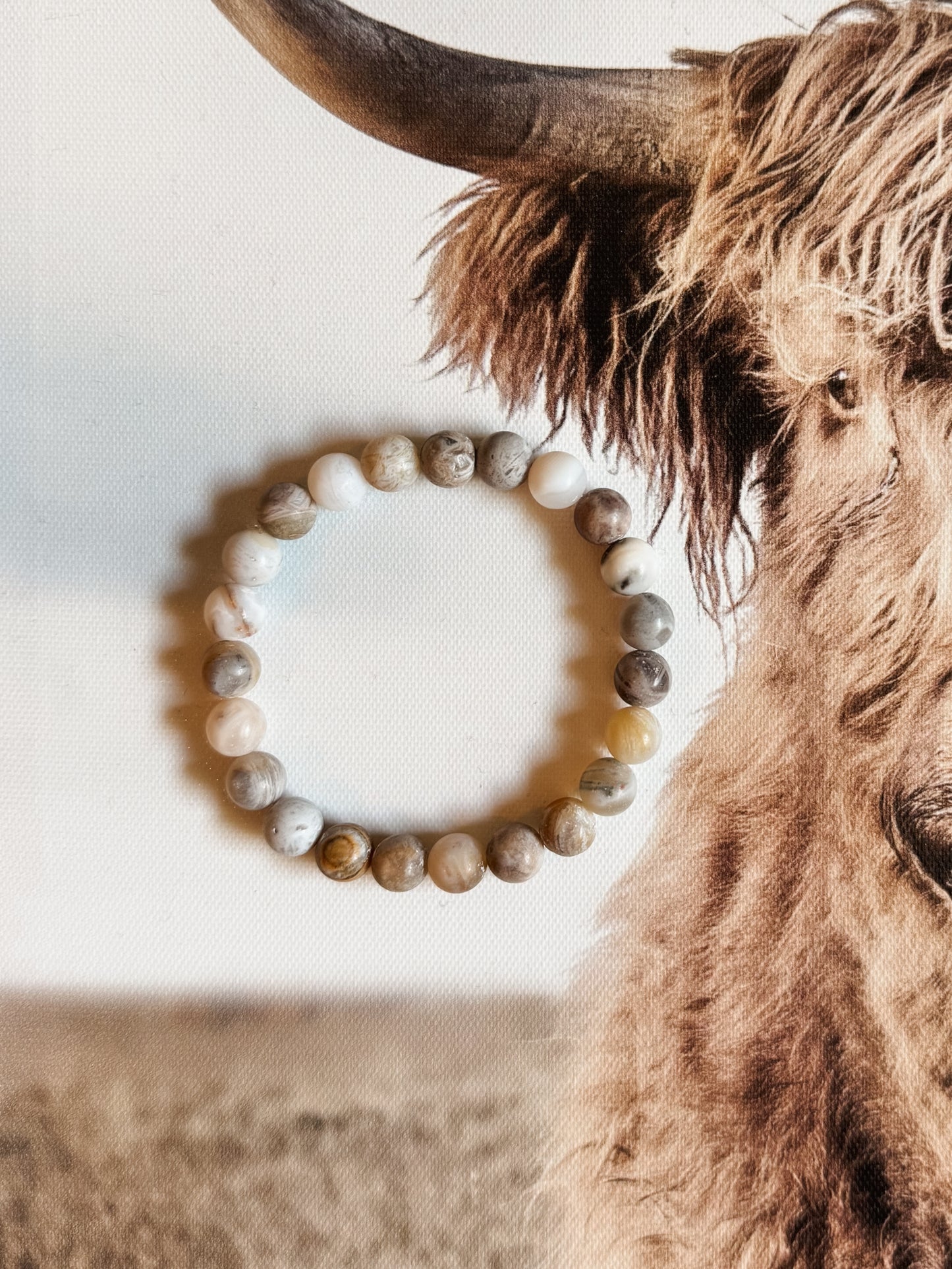 The Lonestar Bracelet