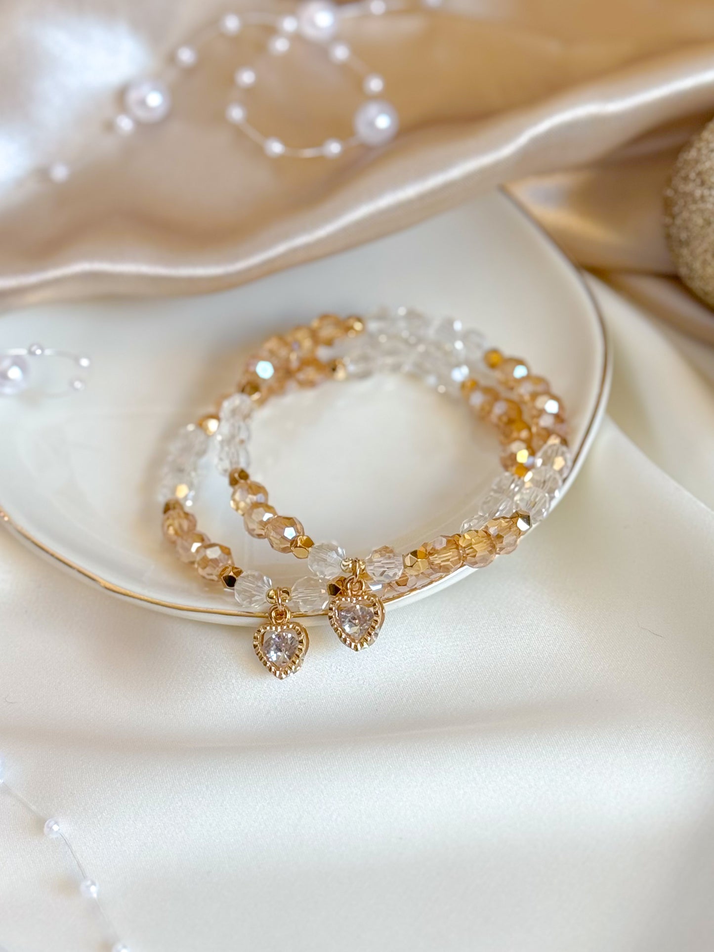 The Valeria Bracelet