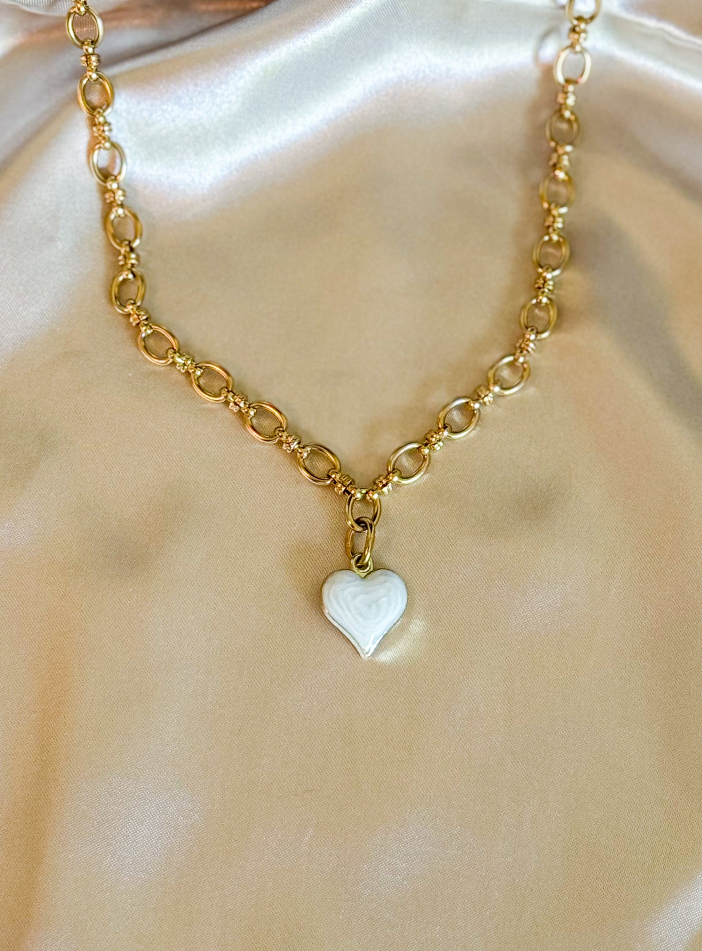 The Eva Necklace
