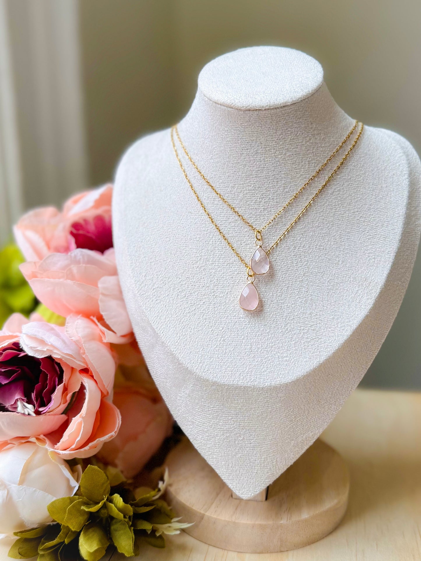 The Rachelle Necklace