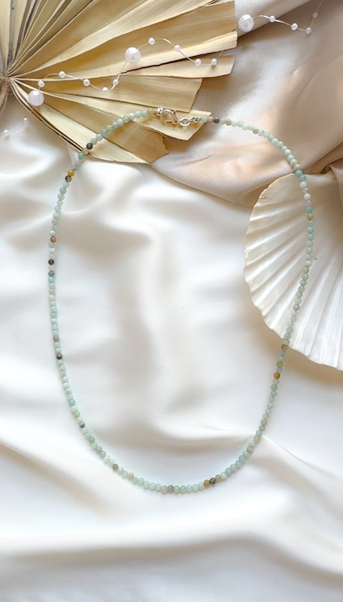 The Marea Necklace