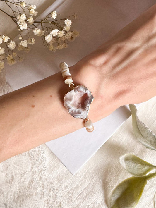 The Desert Sands Bracelet