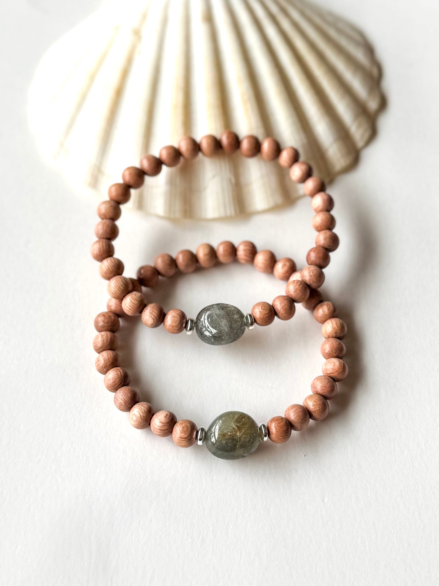The Northern Oracle Bracelet