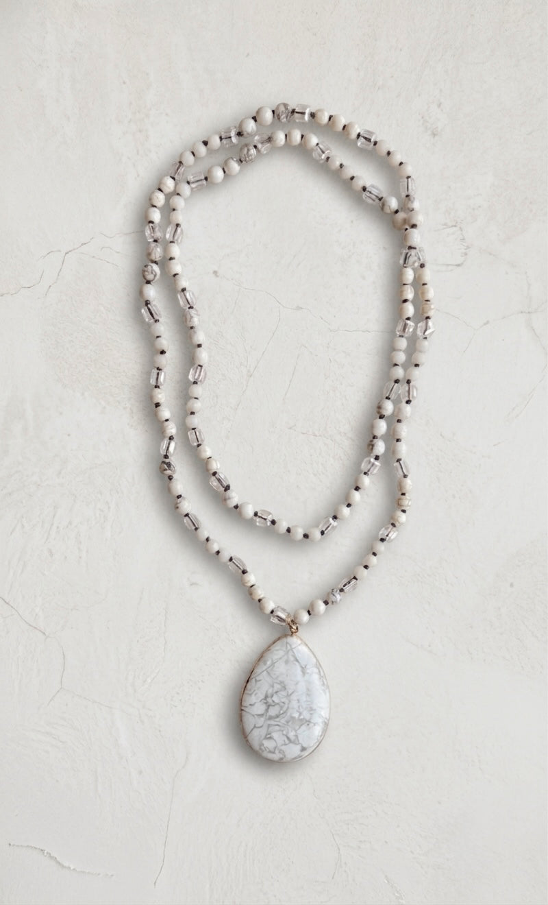 The Celine Necklace
