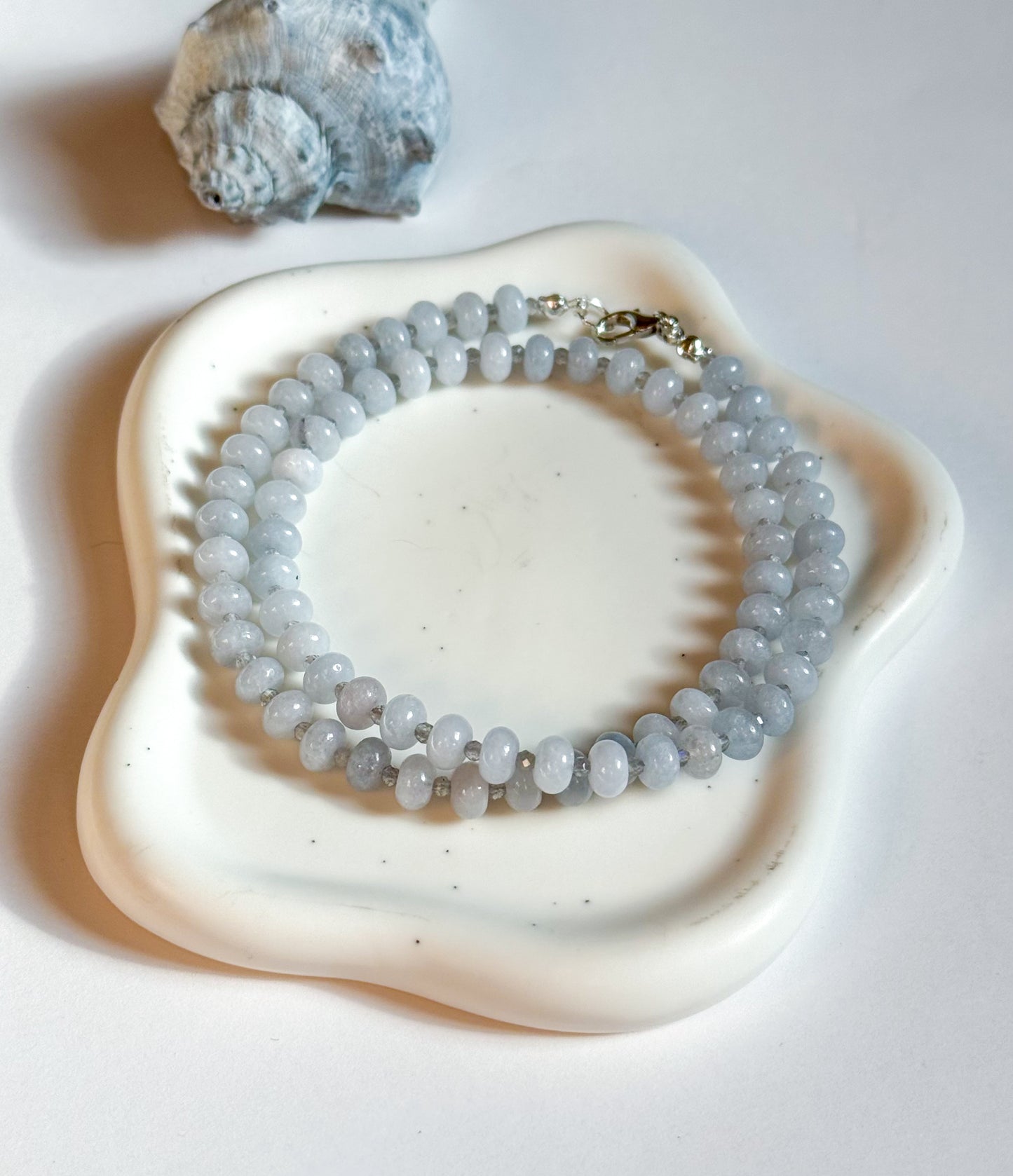 The Kaya Necklace