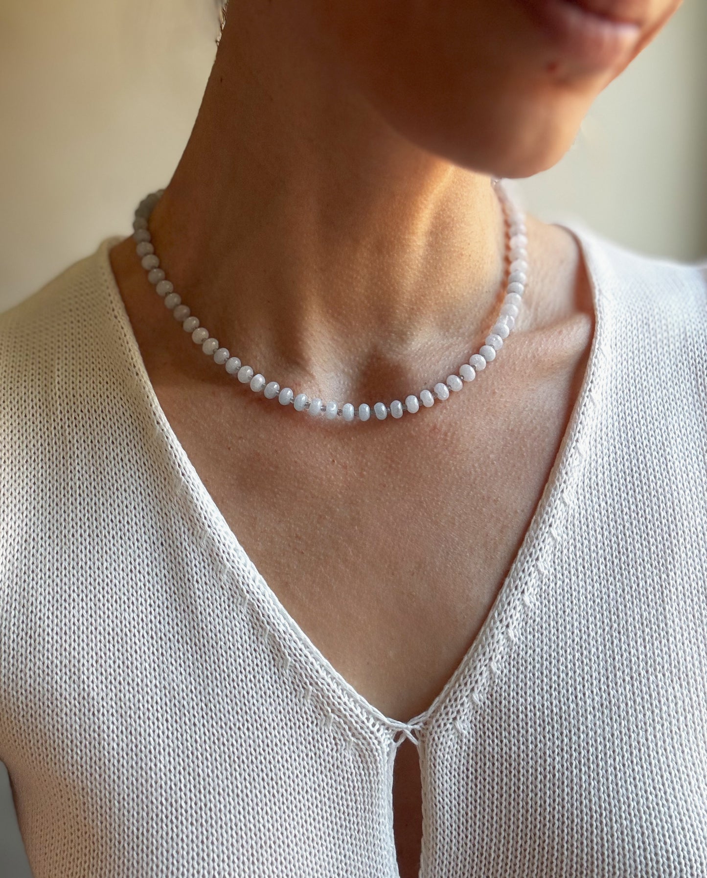The Kaya Necklace