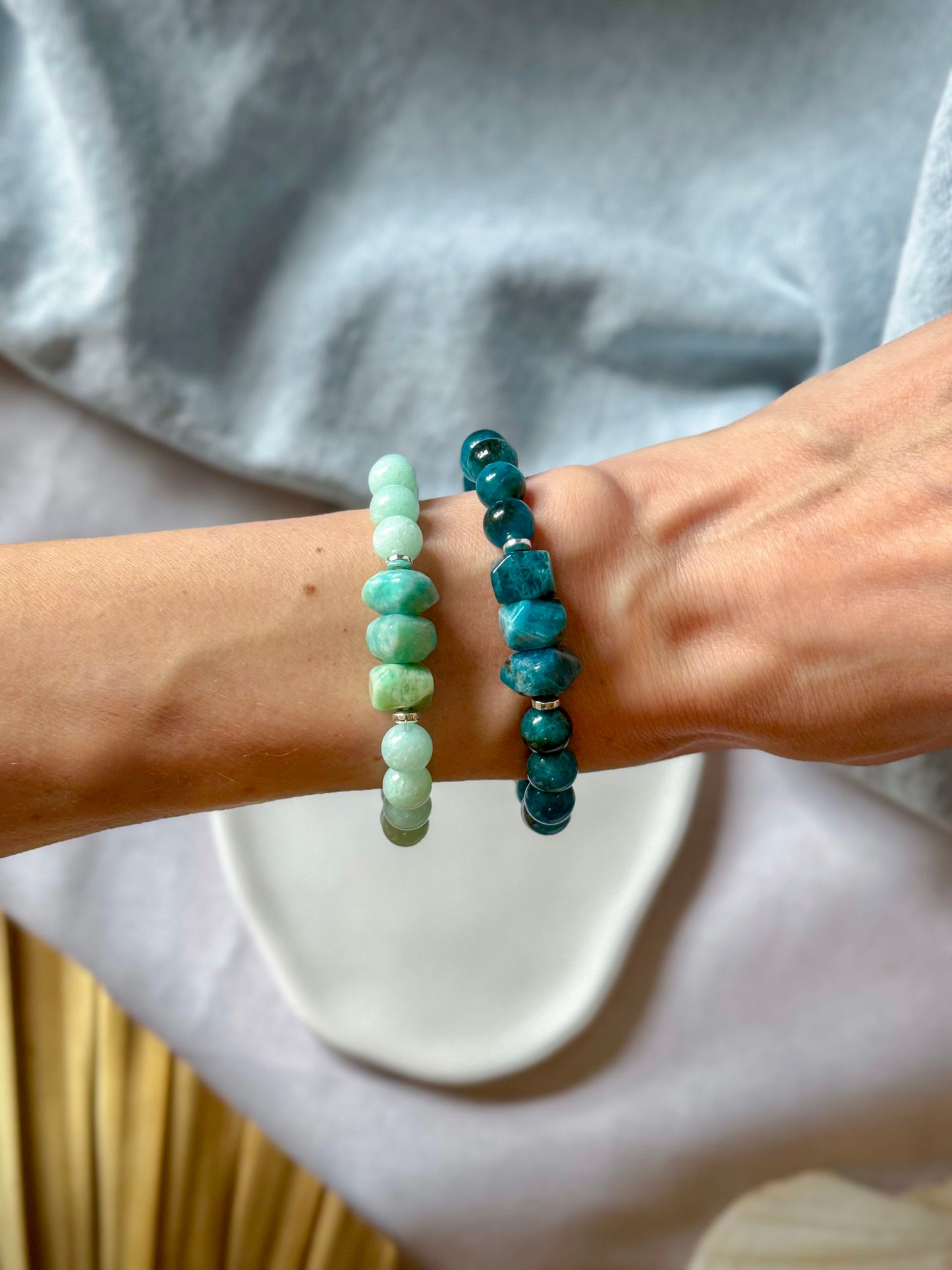 The Laguna Bracelets