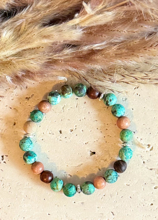 The Wildwood Springs Bracelet