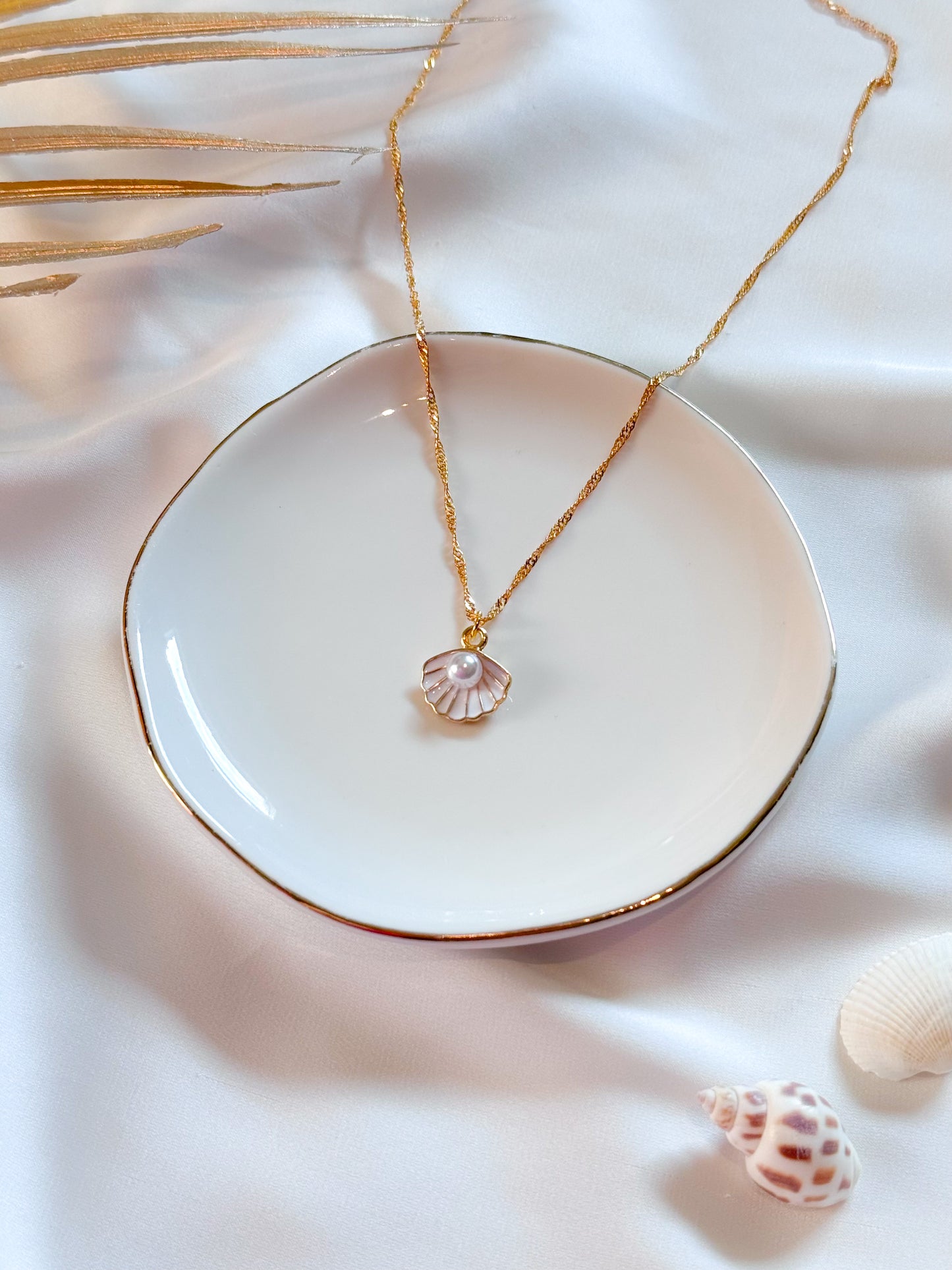 The Oana Necklace