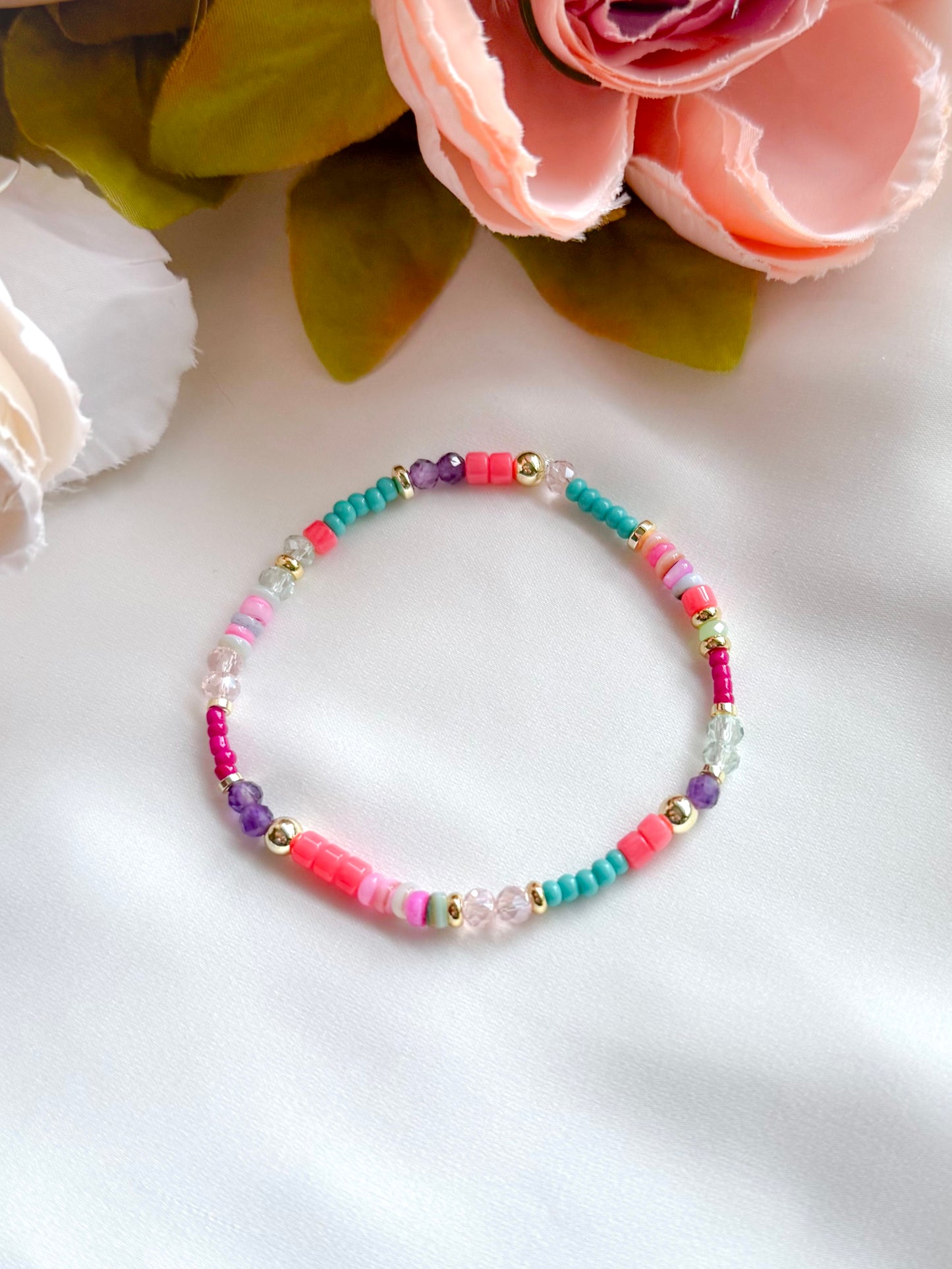 The Sunchild Bracelet