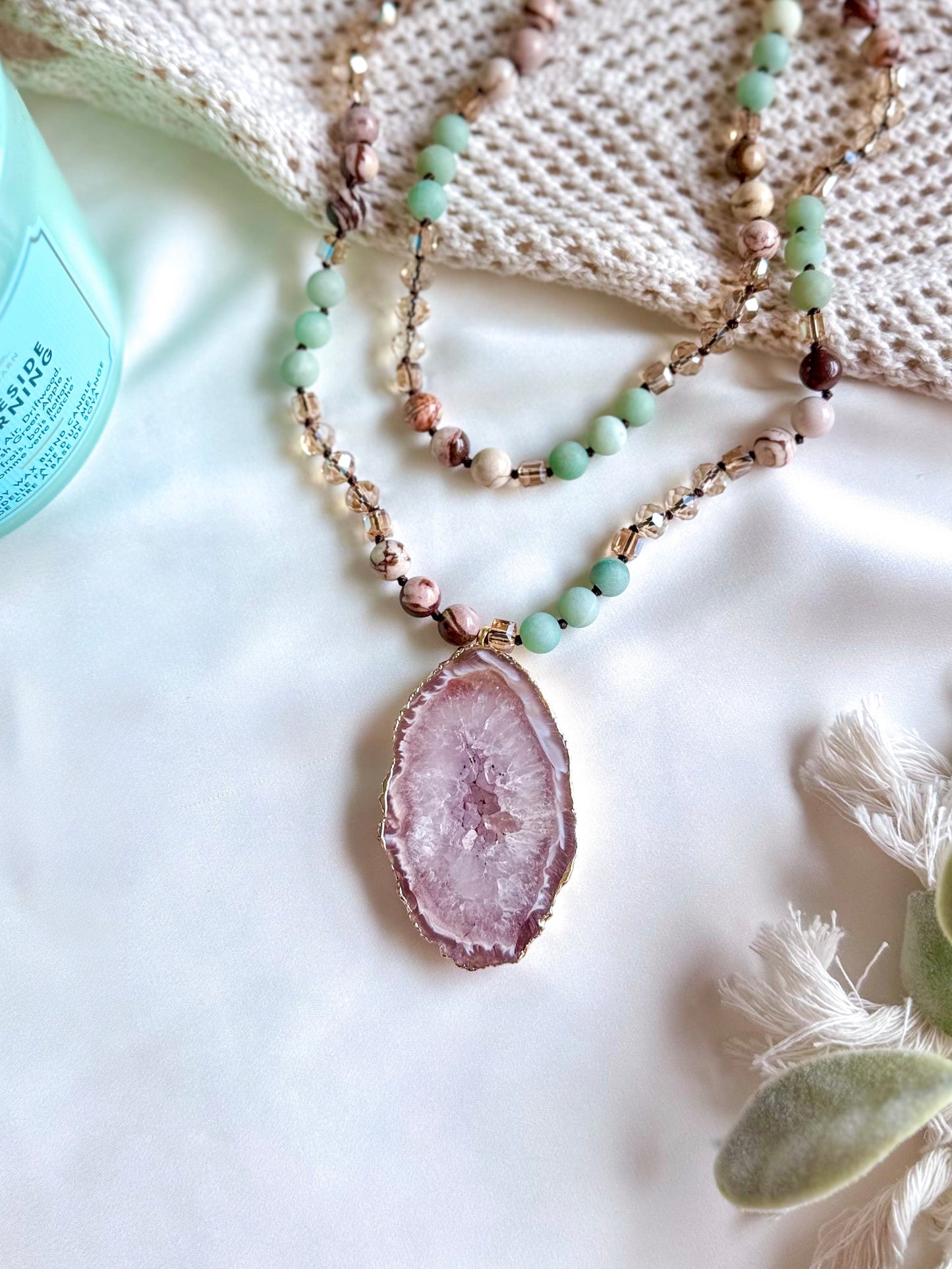 The Ilana Necklace