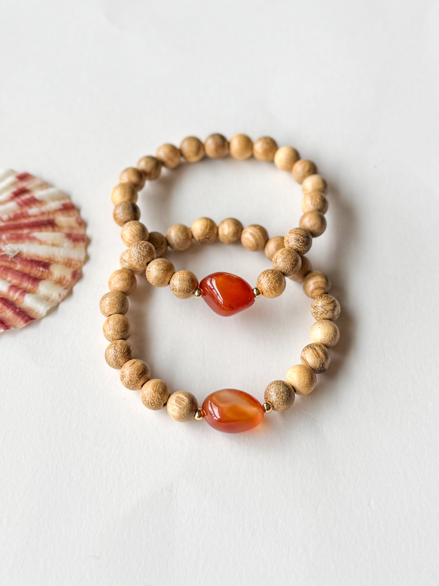 The Phoenix Rising Bracelet