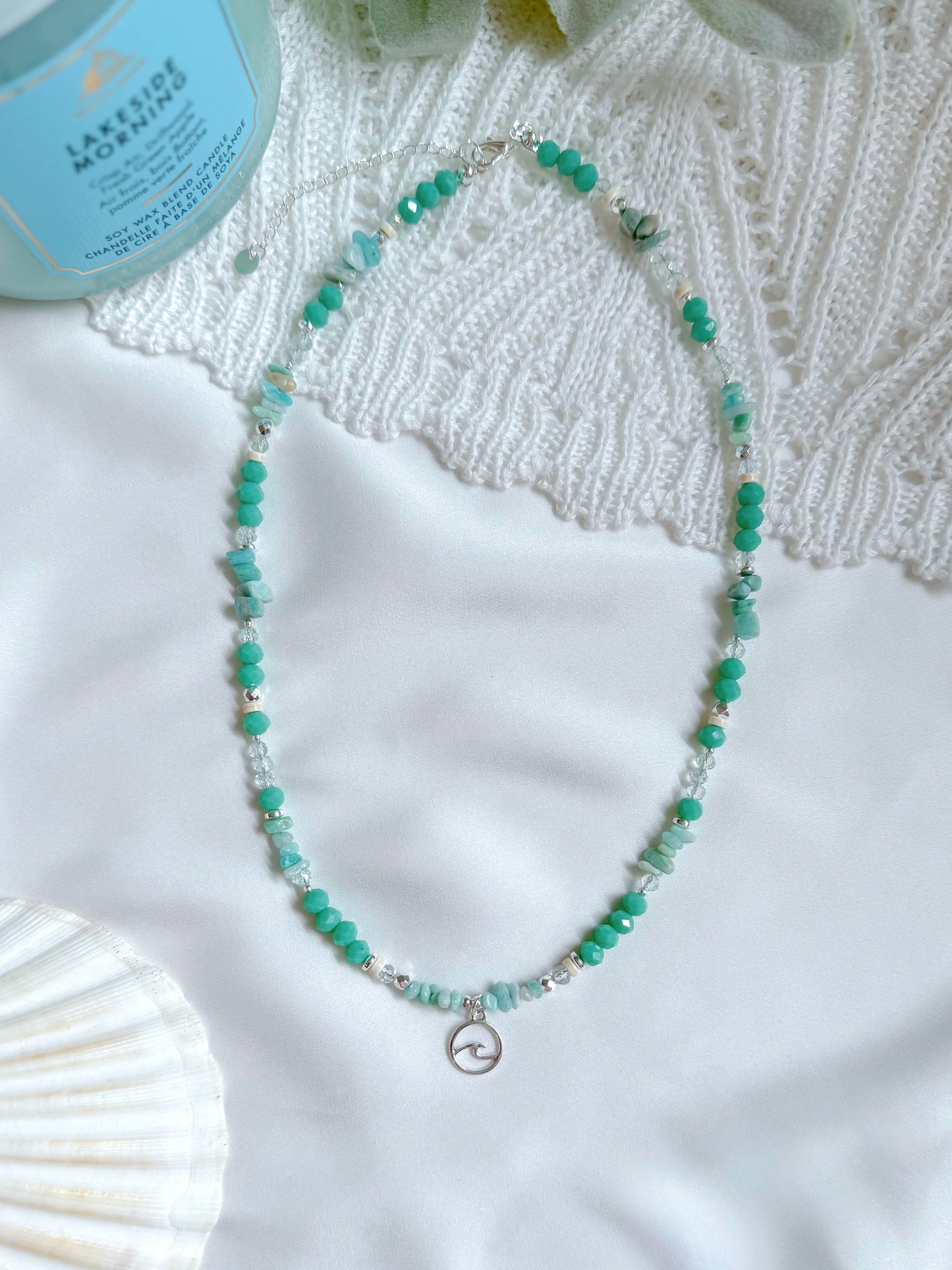 The Lana Necklace