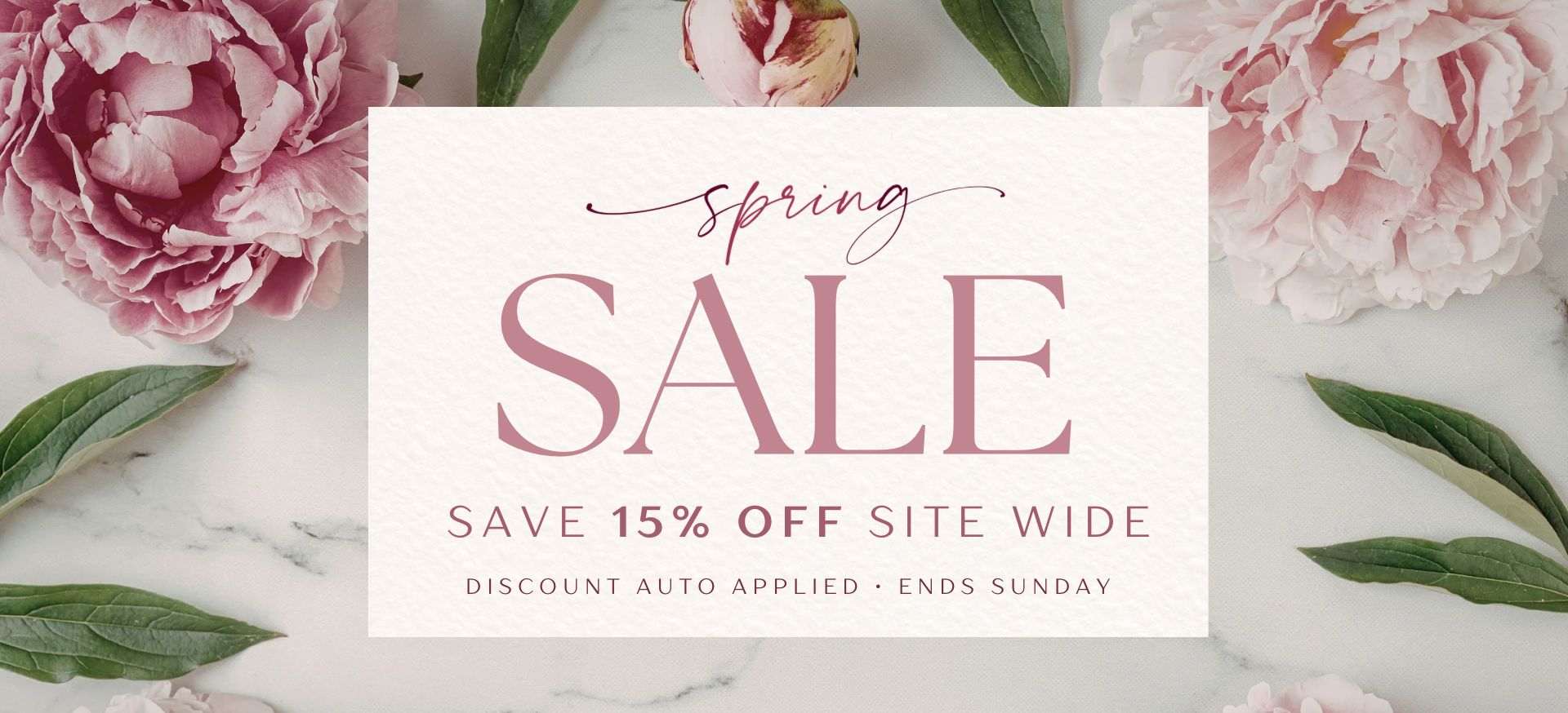 Gemstone bracelet spring sale save 15% off 